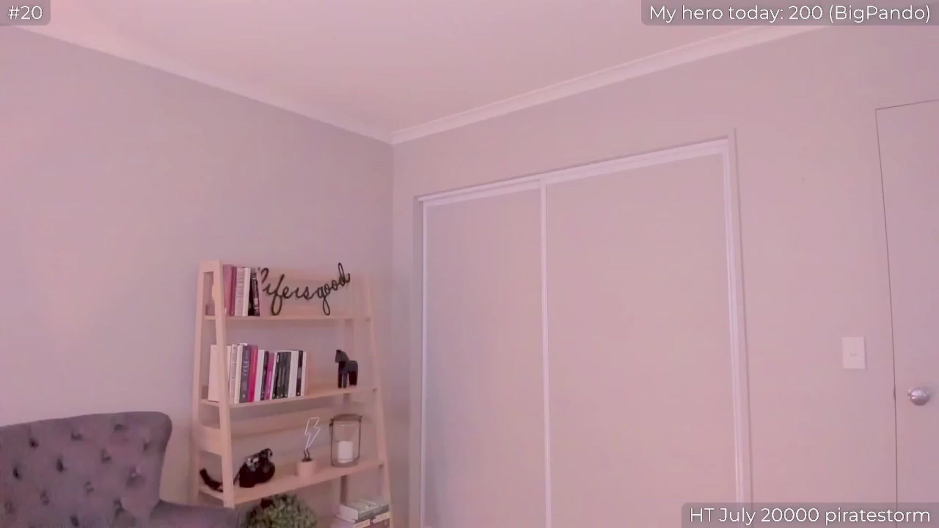 Gallery image thumbnail from AnditaStorm's myfreecams stream on, 07/18/2023, 02:28 image 12 of 20