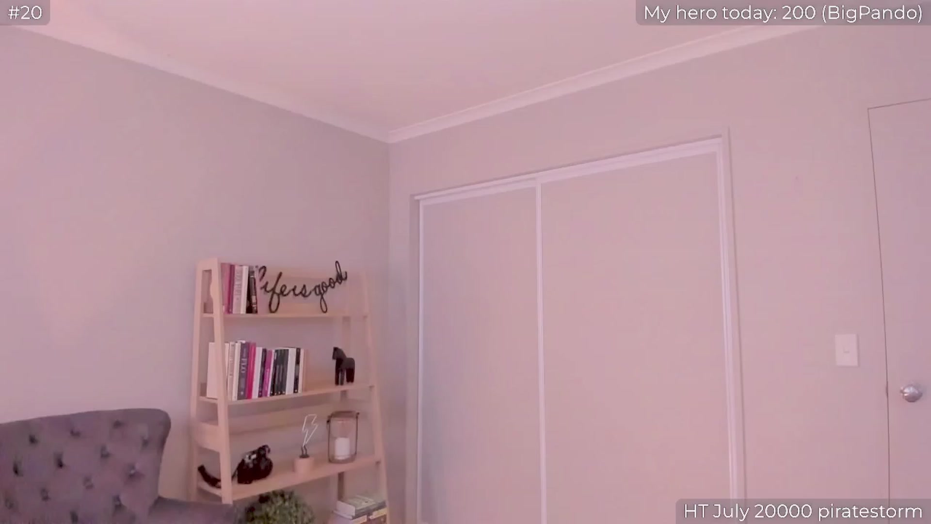 Gallery image thumbnail from AnditaStorm's myfreecams stream on, 07/18/2023, 02:28 image 14 of 20