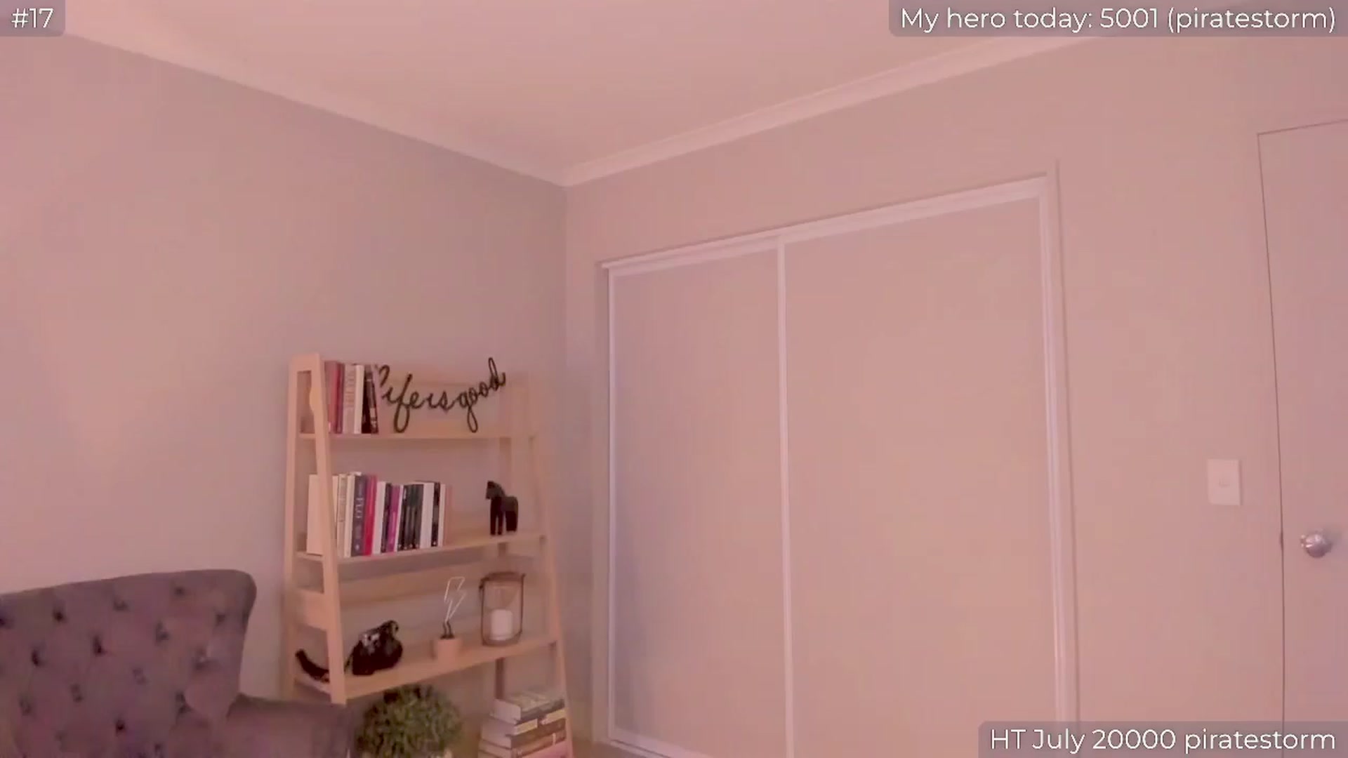 Gallery image thumbnail from AnditaStorm's myfreecams stream on, 07/18/2023, 04:56 image 7 of 20