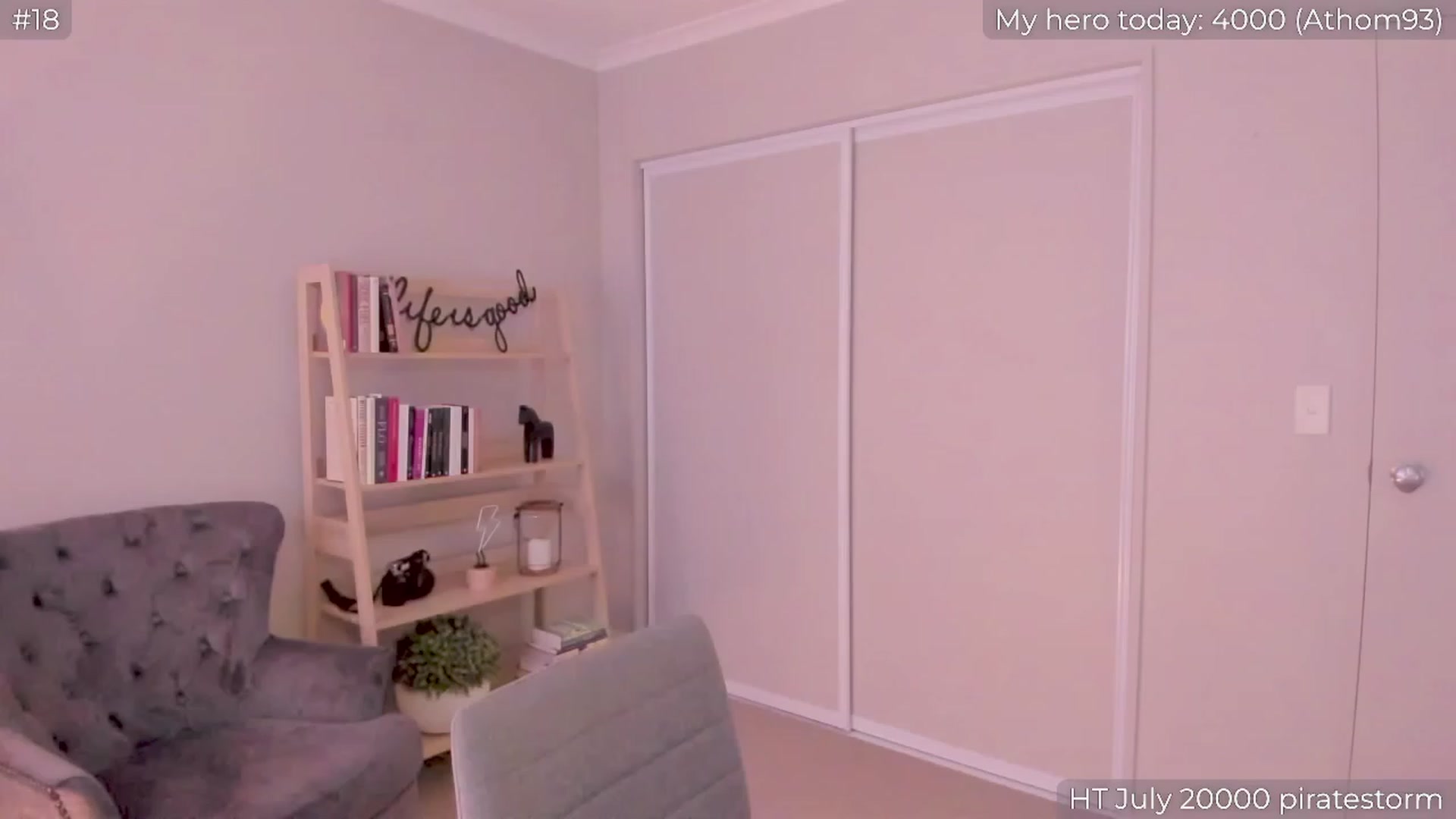 Gallery image thumbnail from AnditaStorm's myfreecams stream on, 07/19/2023, 03:36 image 14 of 20