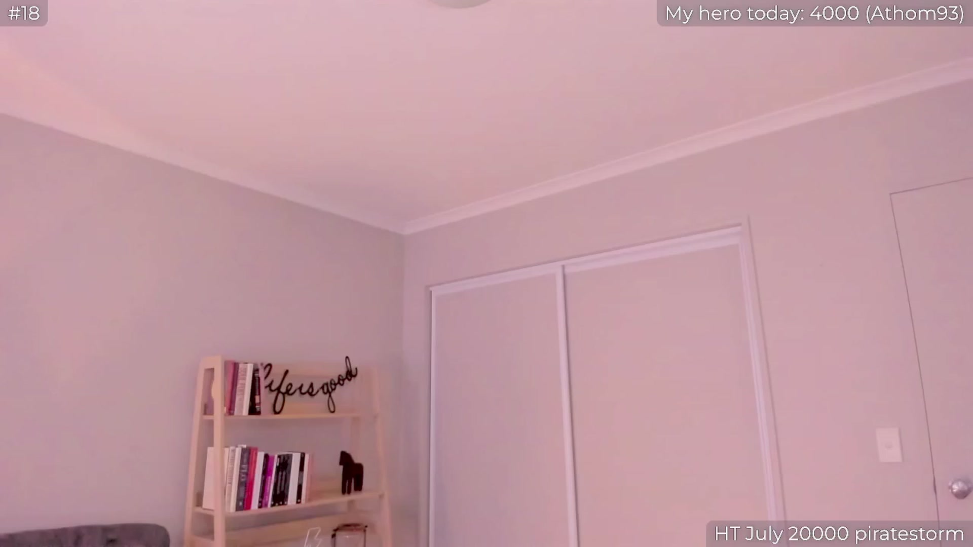 Gallery image thumbnail from AnditaStorm's myfreecams stream on, 07/19/2023, 03:36 image 17 of 20