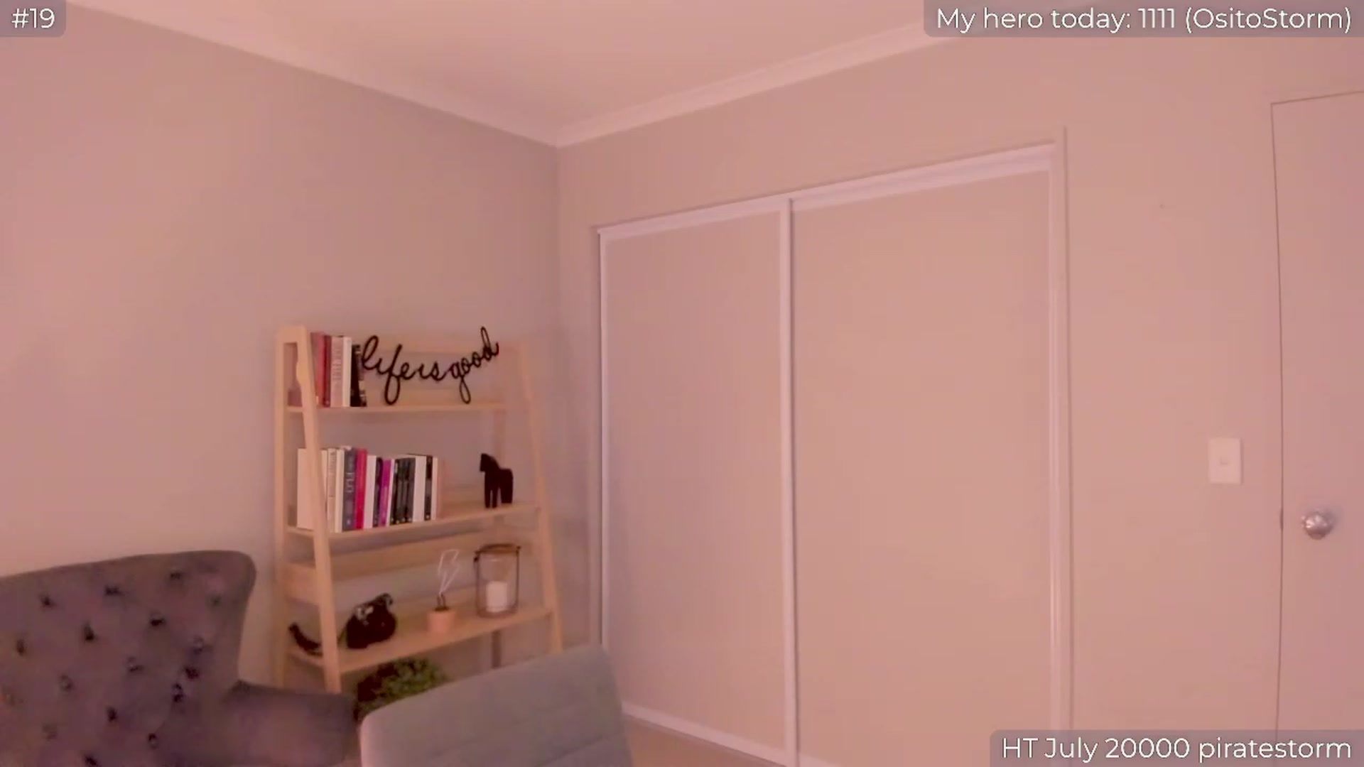 Gallery image thumbnail from AnditaStorm's myfreecams stream on, 07/20/2023, 03:23 image 19 of 20