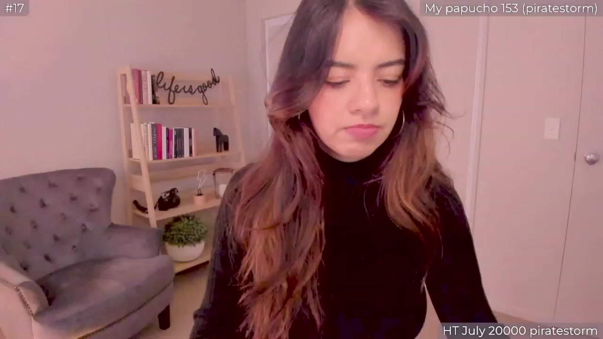 Gallery image thumbnail from AnditaStorm's myfreecams stream on, 07/24/2023, 02:17 image 15 of 20