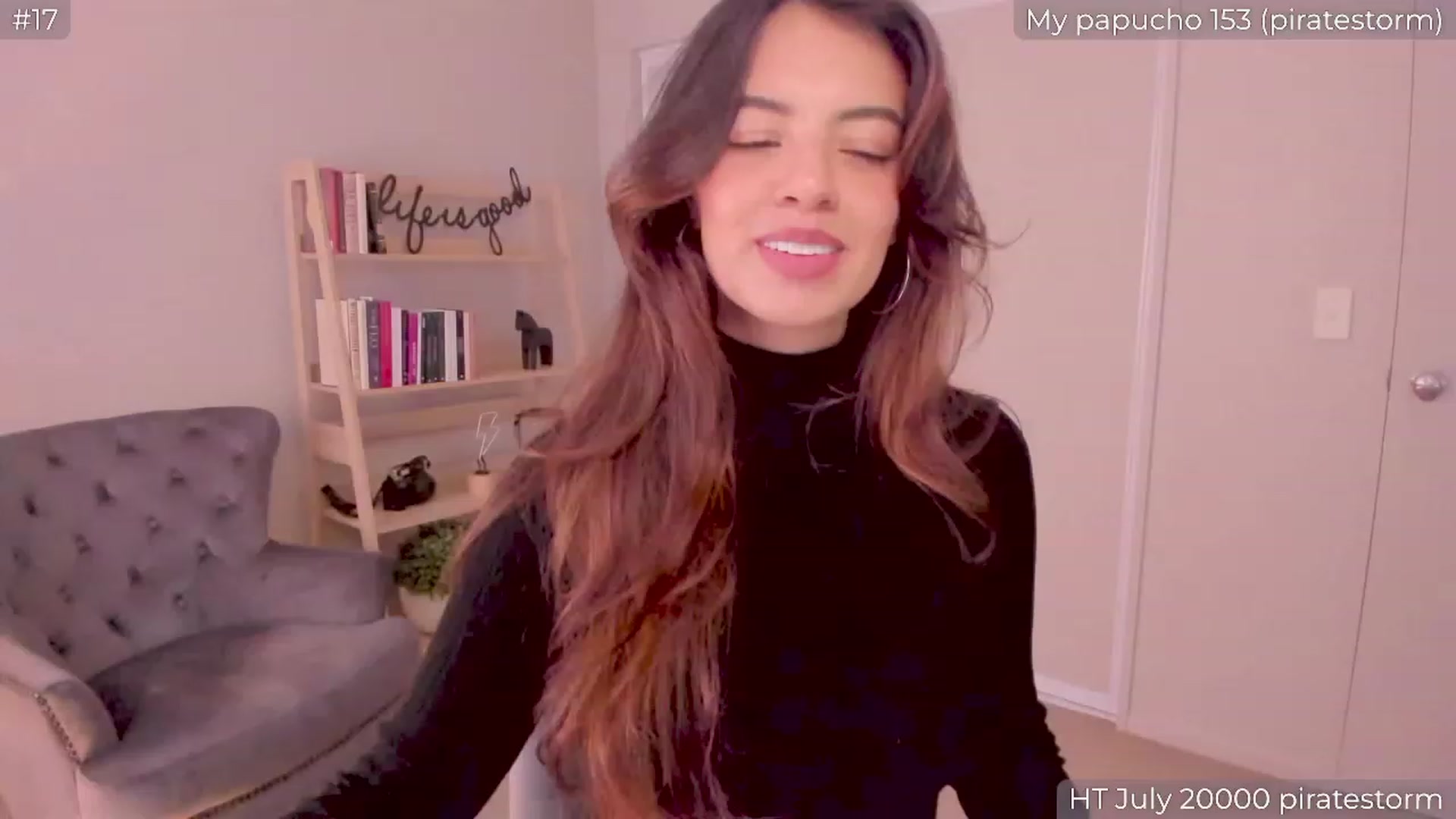 Gallery image thumbnail from AnditaStorm's myfreecams stream on, 07/24/2023, 02:17 image 14 of 20