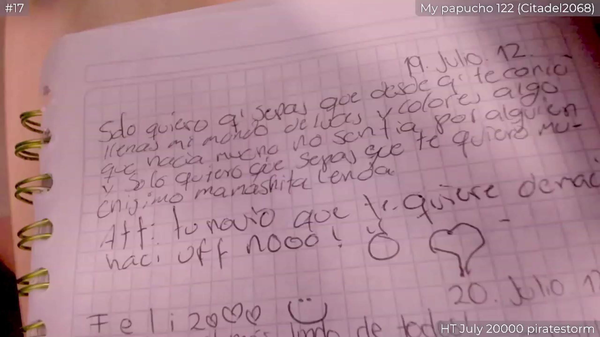 Gallery image thumbnail from AnditaStorm's myfreecams stream on, 07/24/2023, 02:17 image 5 of 20