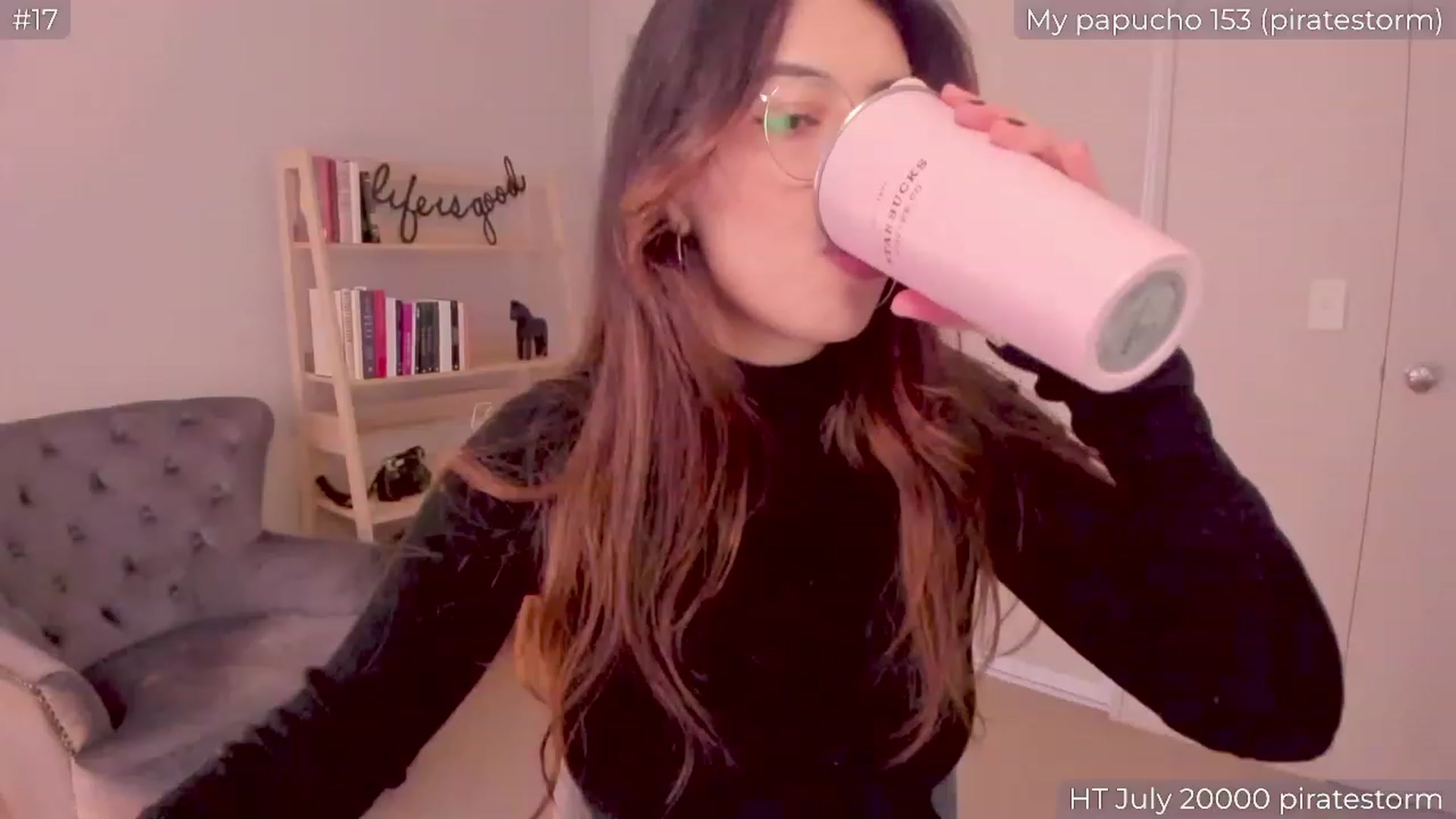Gallery image thumbnail from AnditaStorm's myfreecams stream on, 07/24/2023, 02:17 image 8 of 20