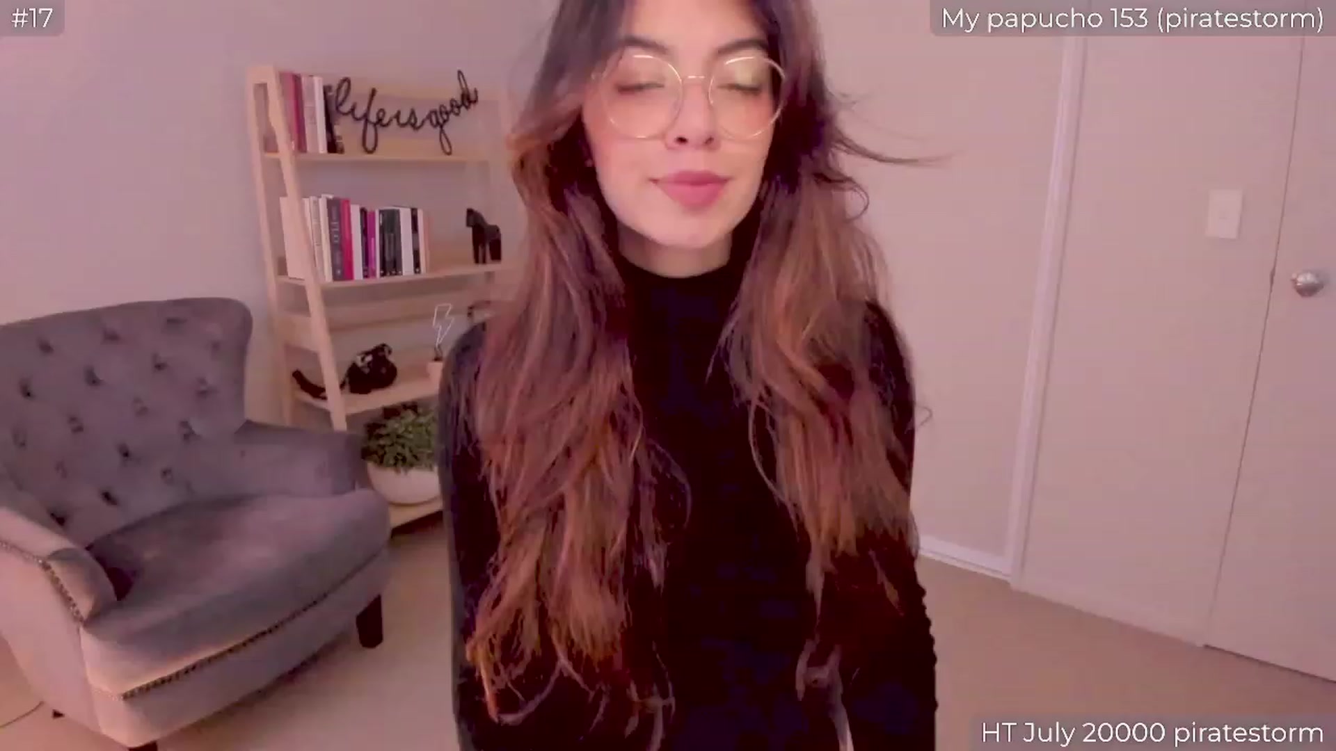 Gallery image thumbnail from AnditaStorm's myfreecams stream on, 07/24/2023, 02:17 image 20 of 20