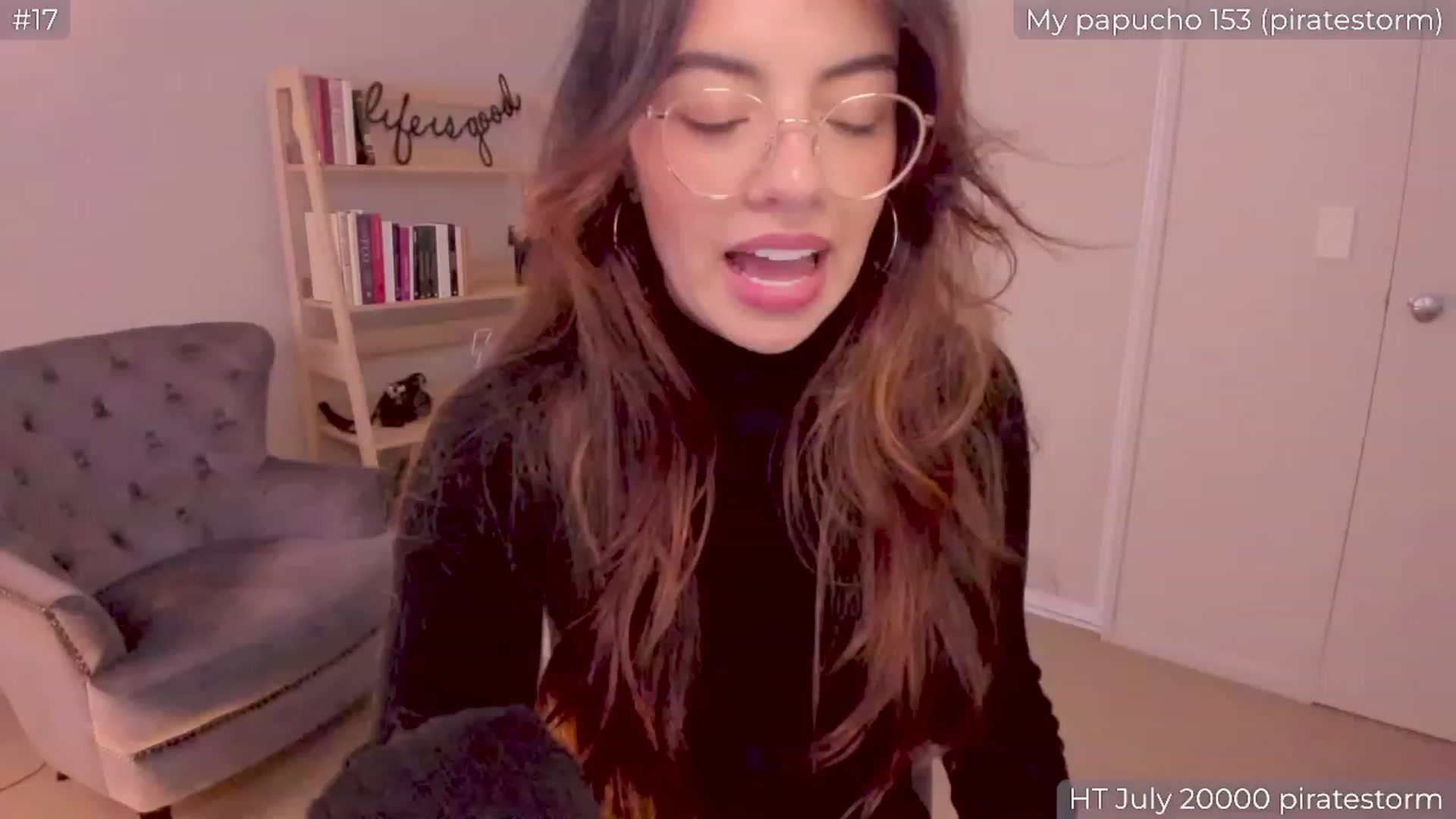 Gallery image thumbnail from AnditaStorm's myfreecams stream on, 07/24/2023, 03:52 image 1 of 20