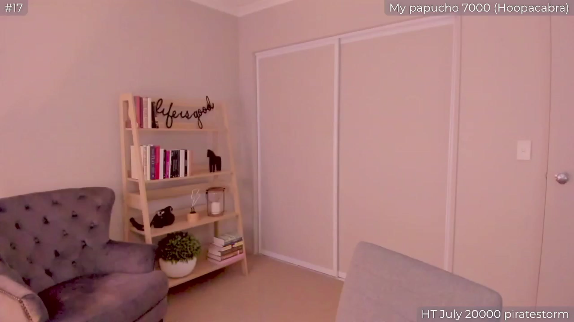 Gallery image thumbnail from AnditaStorm's myfreecams stream on, 07/24/2023, 03:52 image 18 of 20