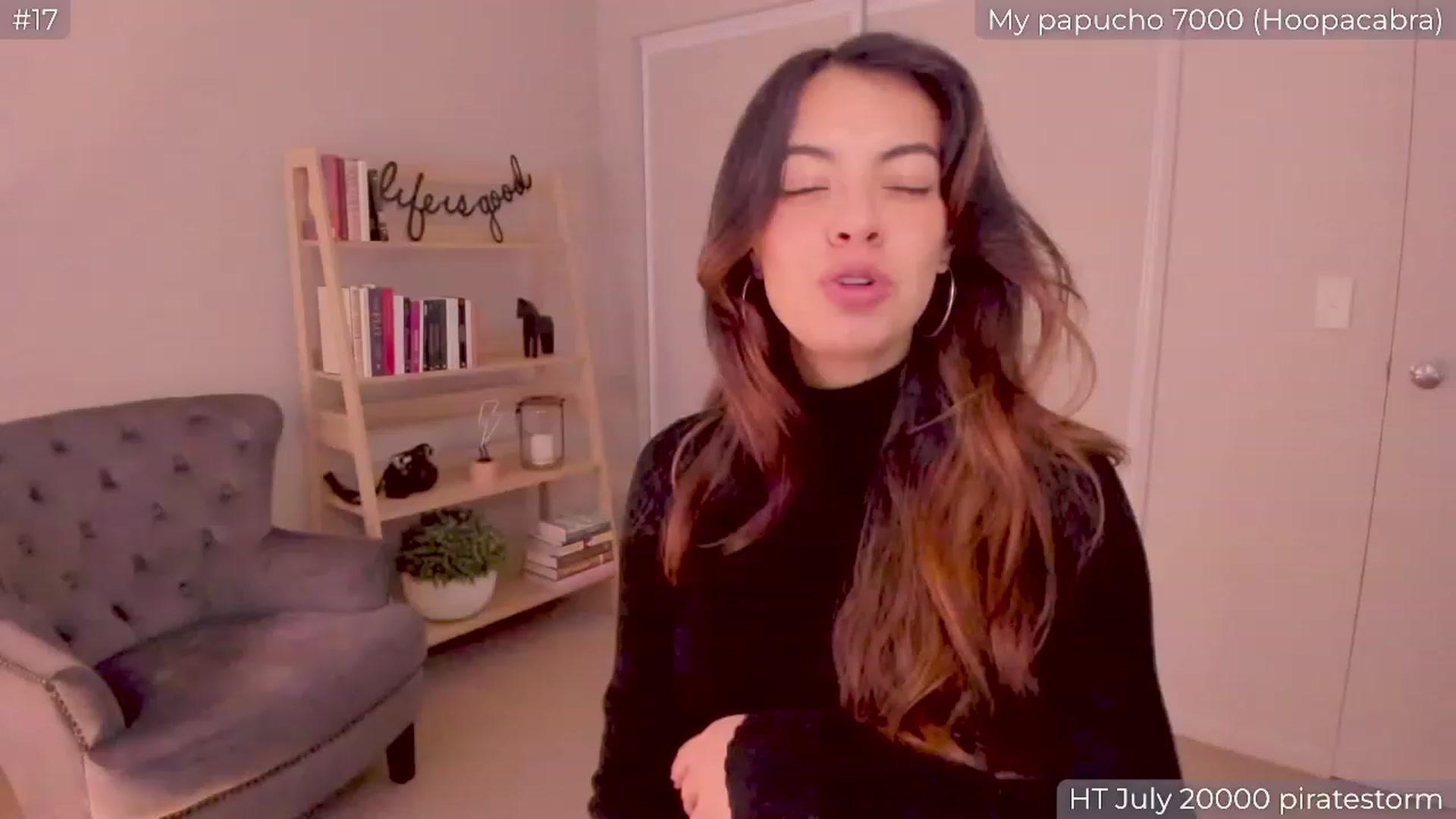 Gallery image thumbnail from AnditaStorm's myfreecams stream on, 07/24/2023, 03:52 image 17 of 20