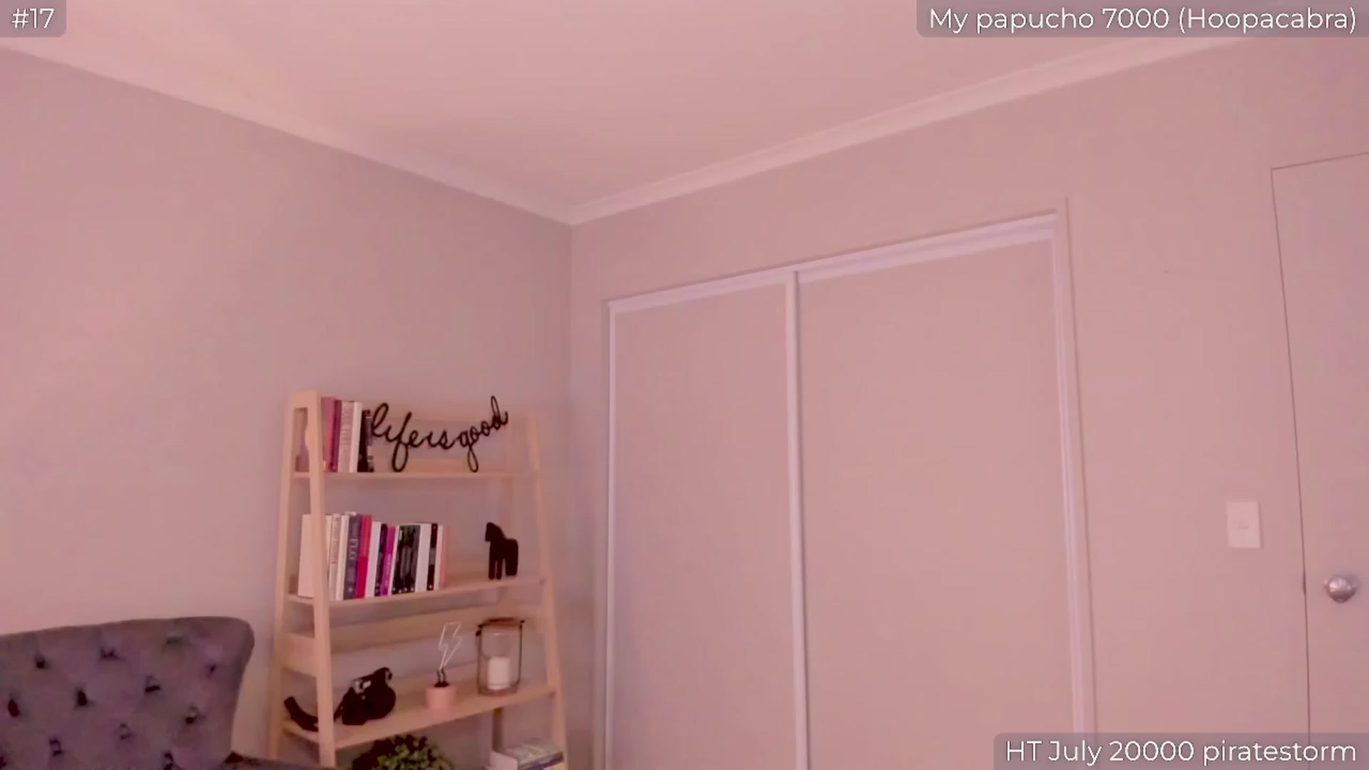 Gallery image thumbnail from AnditaStorm's myfreecams stream on, 07/24/2023, 03:52 image 13 of 20