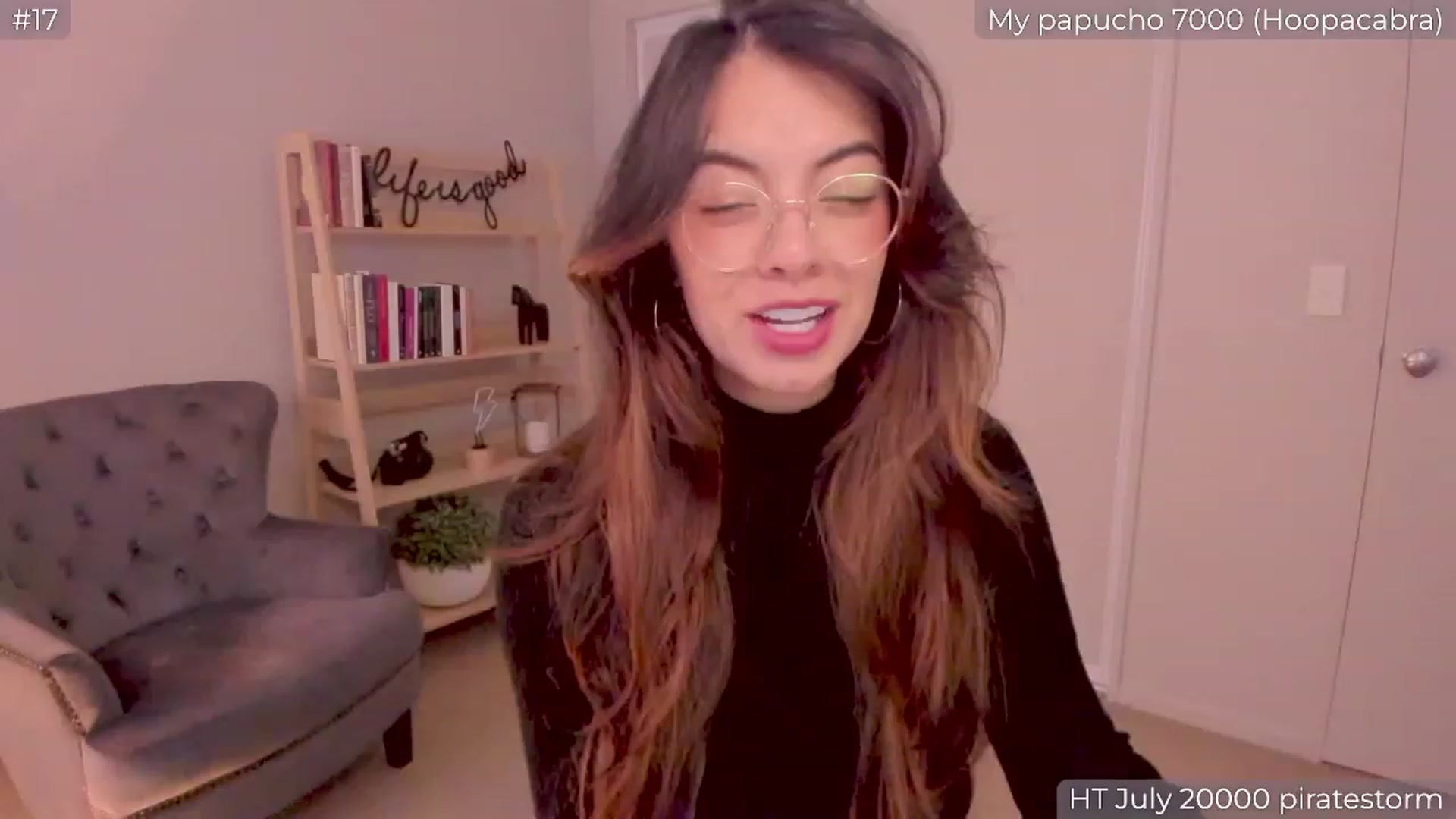 Gallery image thumbnail from AnditaStorm's myfreecams stream on, 07/24/2023, 03:52 image 20 of 20