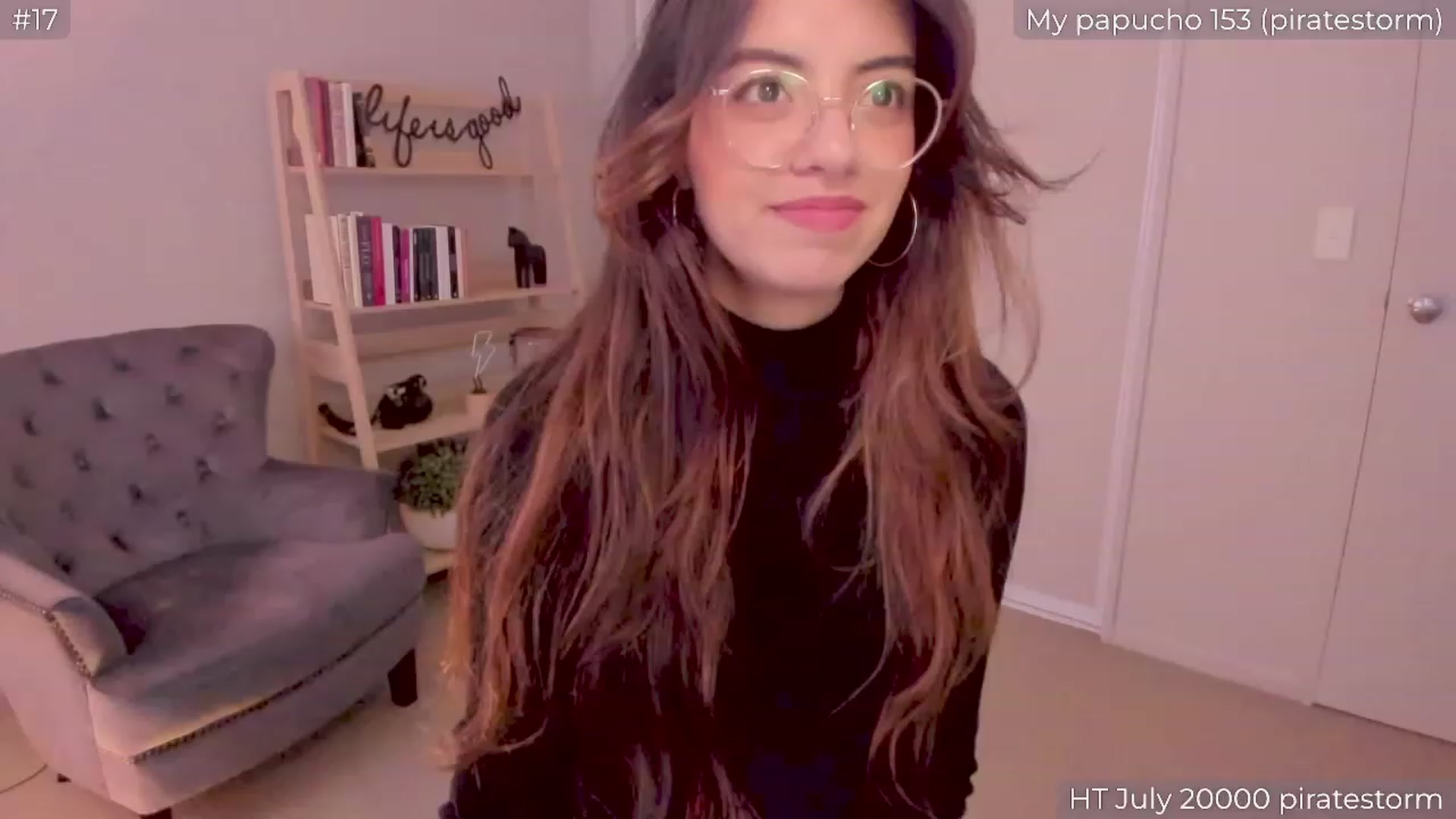 Gallery image thumbnail from AnditaStorm's myfreecams stream on, 07/24/2023, 03:52 image 2 of 20