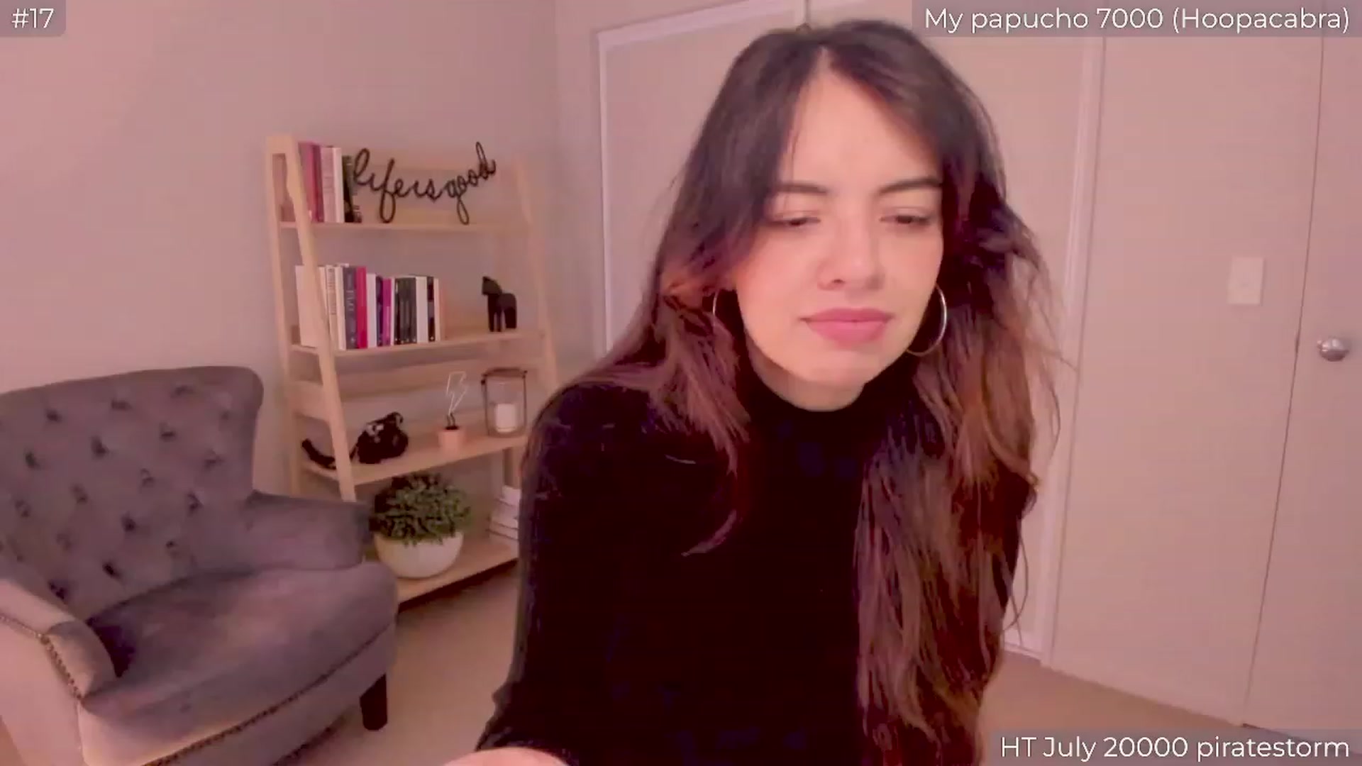 Gallery image thumbnail from AnditaStorm's myfreecams stream on, 07/24/2023, 03:52 image 15 of 20