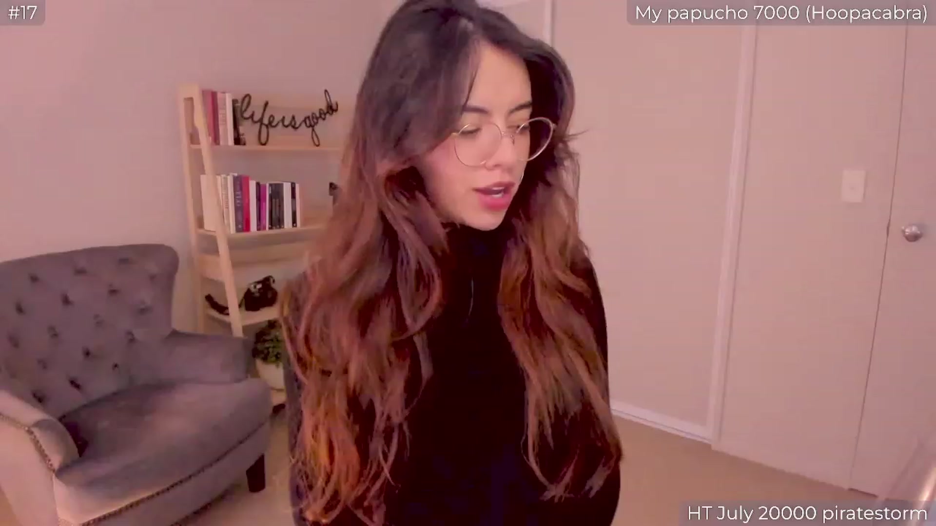 Gallery image thumbnail from AnditaStorm's myfreecams stream on, 07/24/2023, 03:52 image 19 of 20