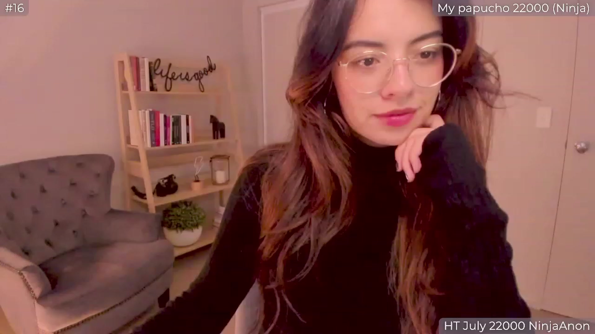 Gallery image thumbnail from AnditaStorm's myfreecams stream on, 07/24/2023, 05:28 image 12 of 20