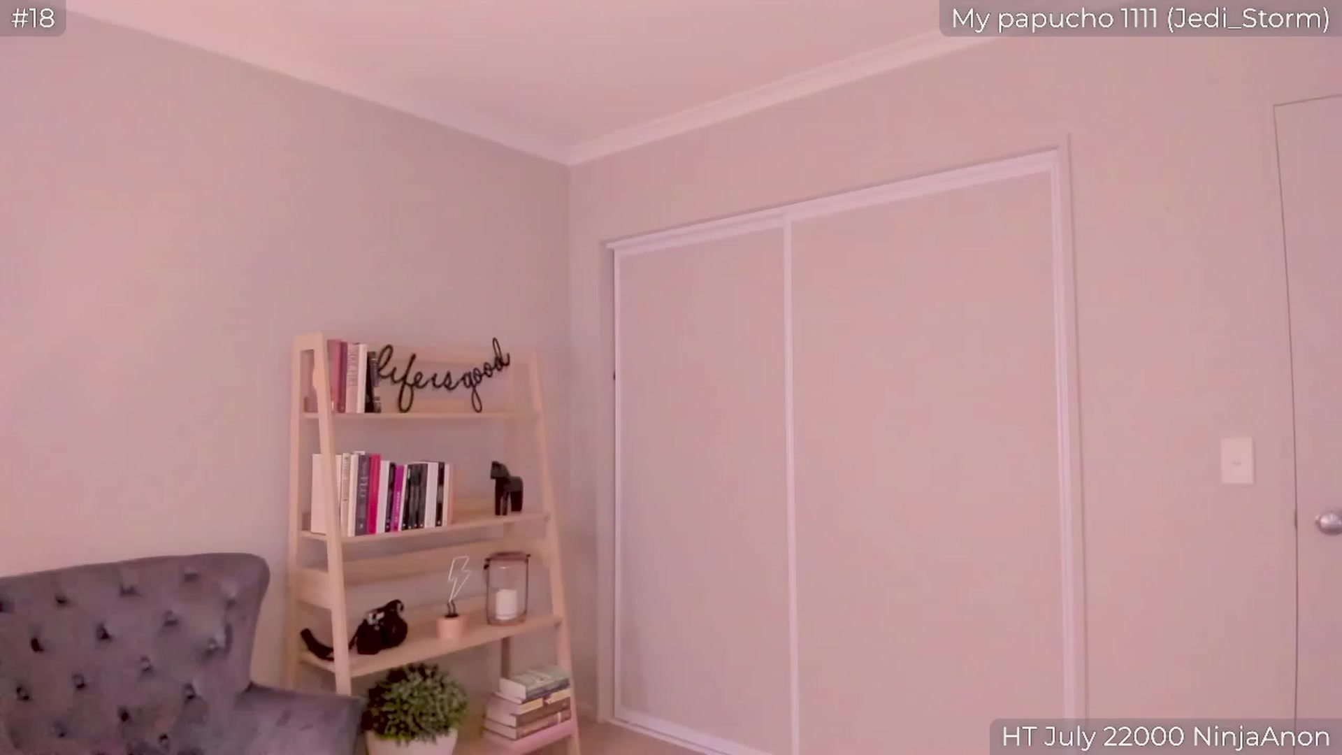 Gallery image thumbnail from AnditaStorm's myfreecams stream on, 07/25/2023, 04:01 image 14 of 20