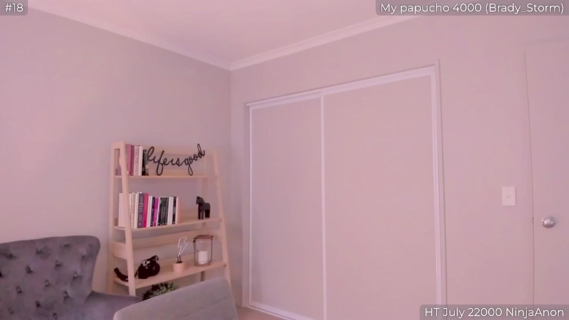 Gallery image thumbnail from AnditaStorm's myfreecams stream on, 07/27/2023, 03:27 image 6 of 20