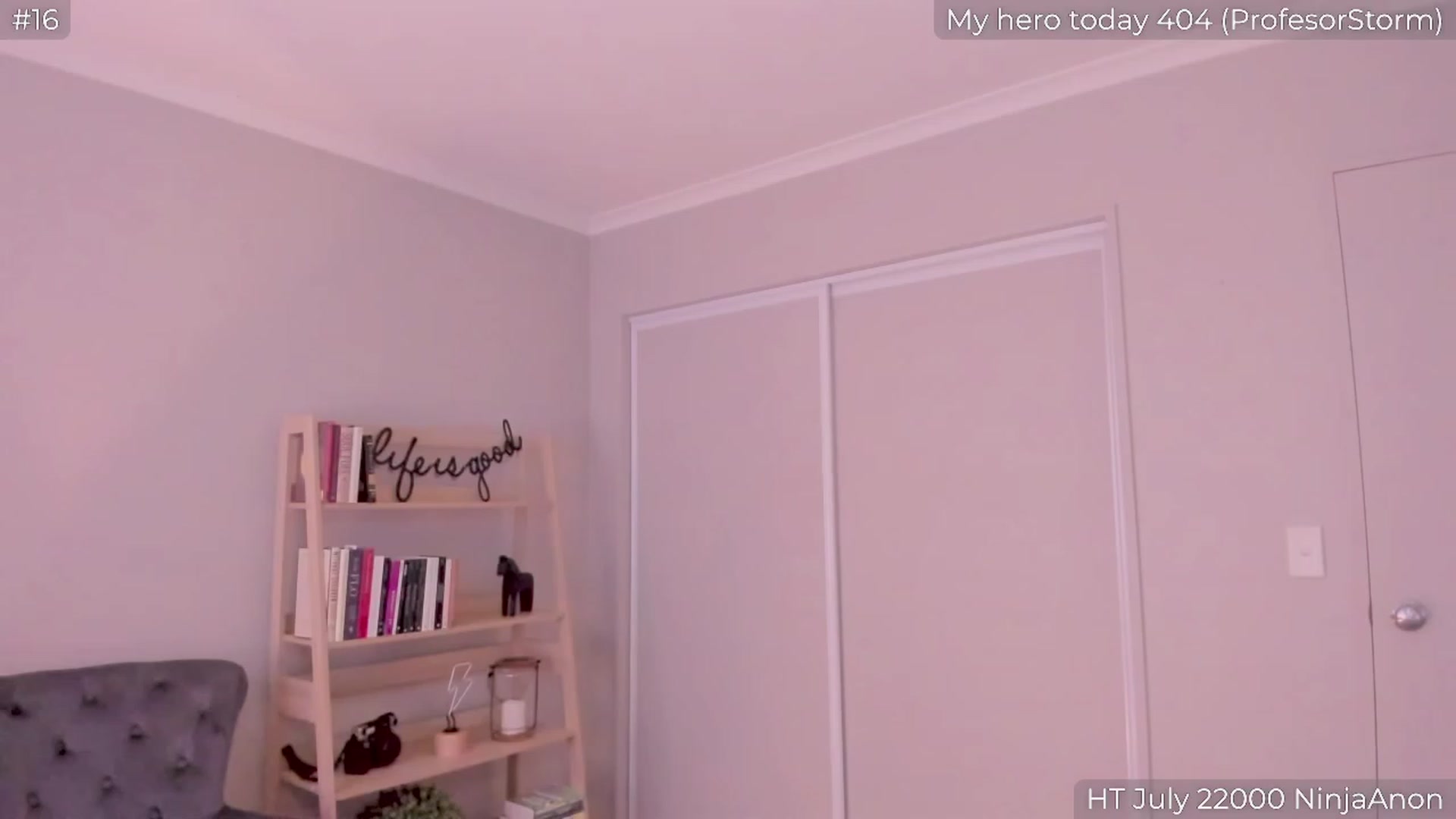 Gallery image thumbnail from AnditaStorm's myfreecams stream on, 07/28/2023, 03:42 image 3 of 20