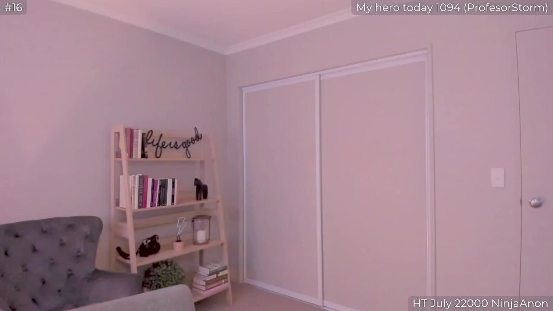 Gallery image thumbnail from AnditaStorm's myfreecams stream on, 07/28/2023, 03:42 image 9 of 20