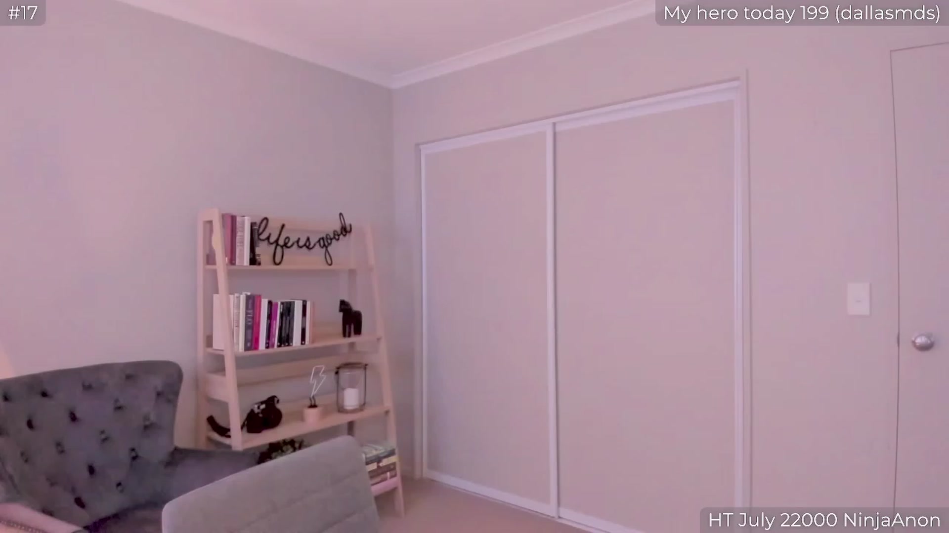 Gallery image thumbnail from AnditaStorm's myfreecams stream on, 07/29/2023, 02:11 image 13 of 20