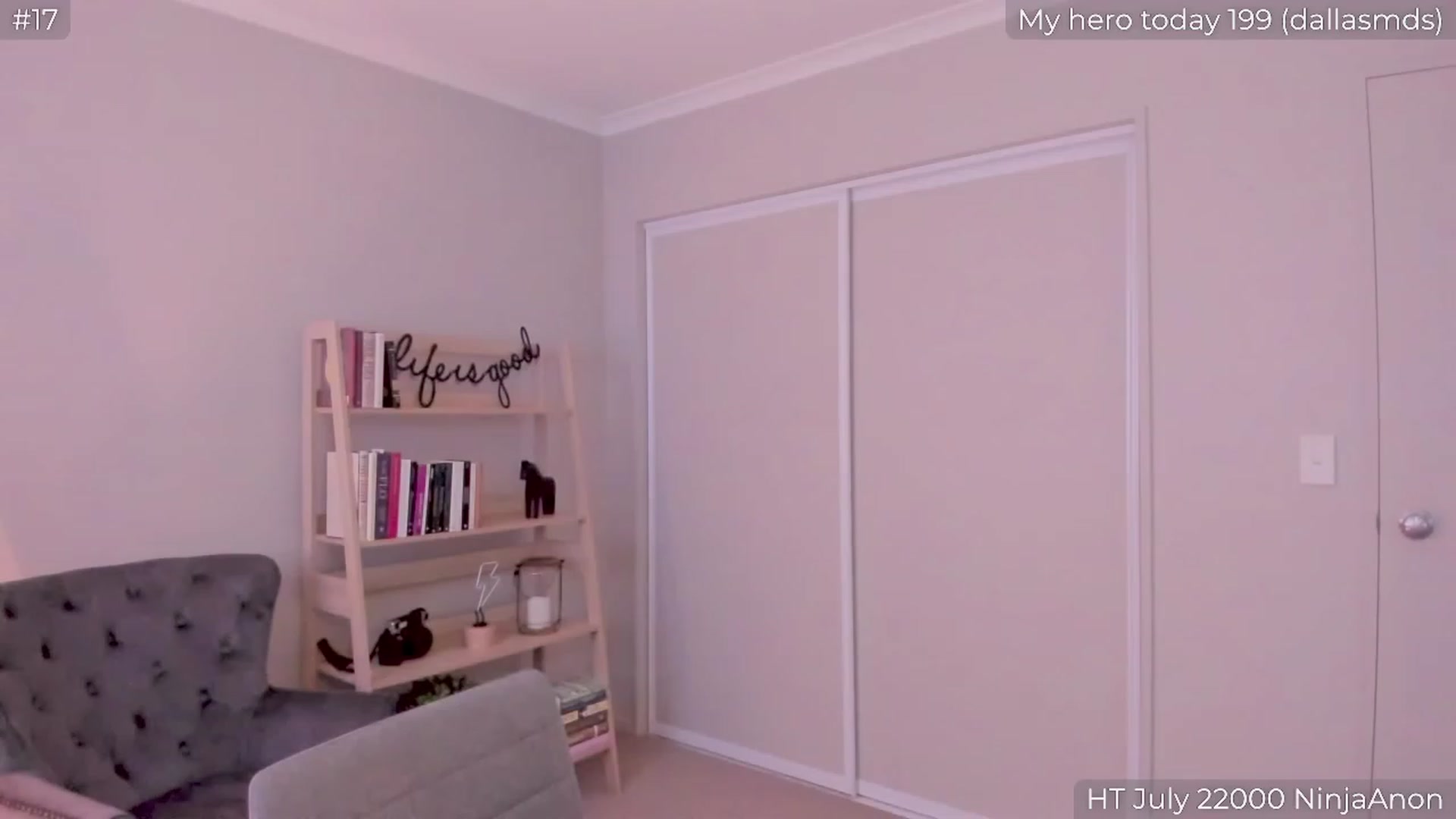 Gallery image thumbnail from AnditaStorm's myfreecams stream on, 07/29/2023, 02:11 image 15 of 20