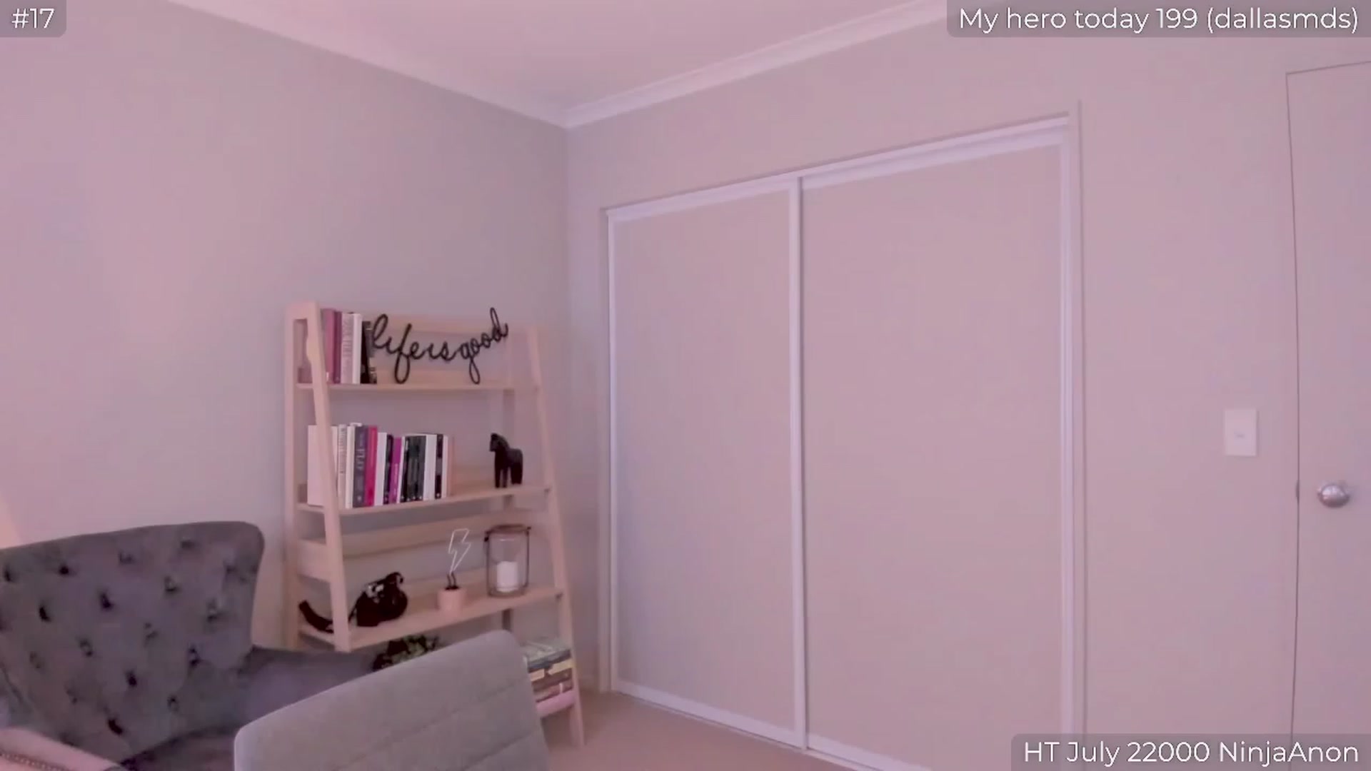 Gallery image thumbnail from AnditaStorm's myfreecams stream on, 07/29/2023, 02:11 image 12 of 20