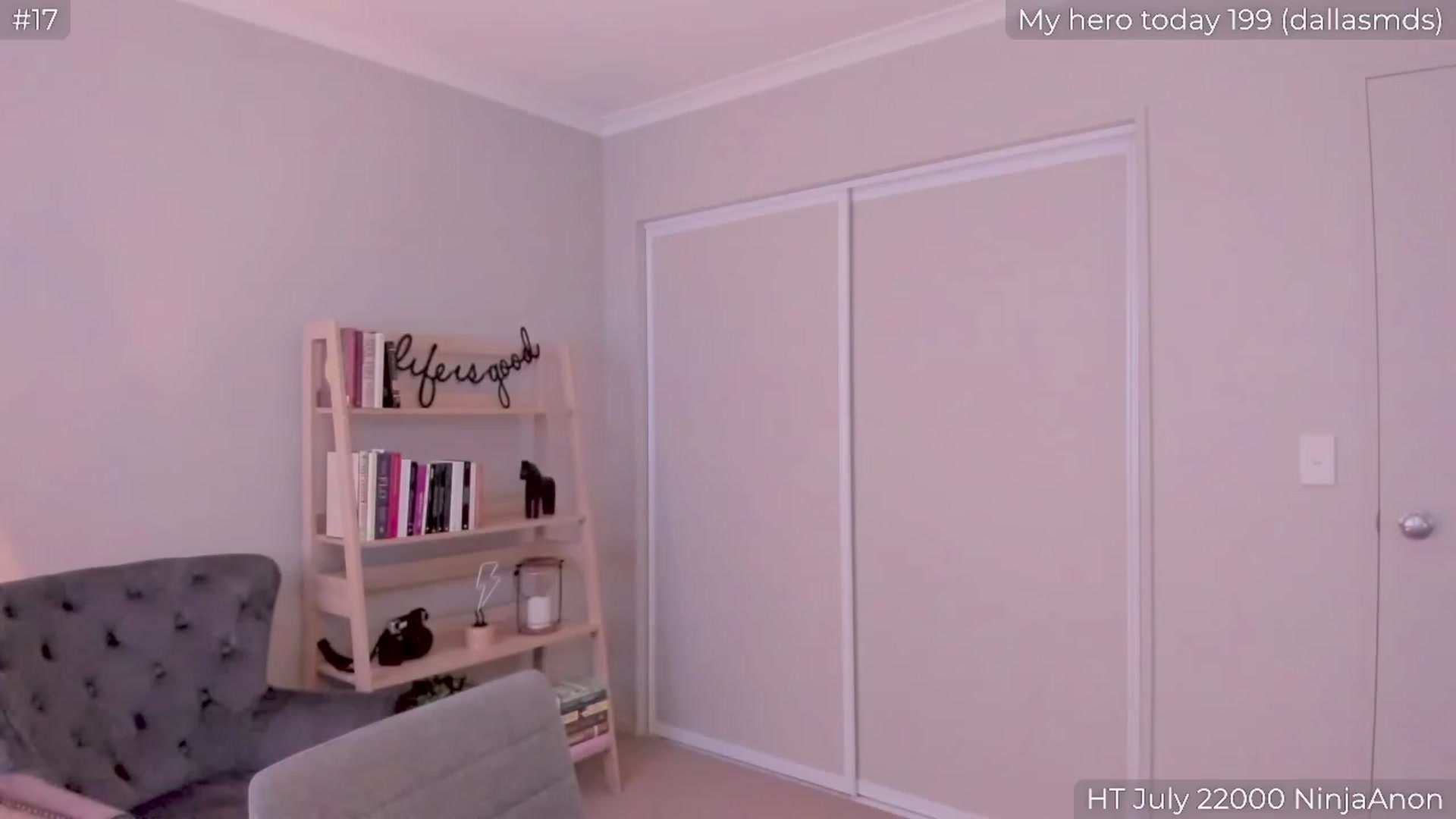 Gallery image thumbnail from AnditaStorm's myfreecams stream on, 07/29/2023, 02:11 image 18 of 20
