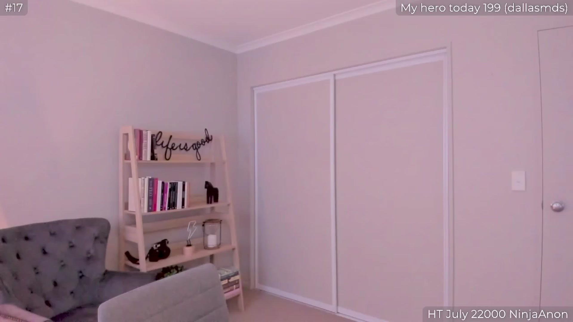 Gallery image thumbnail from AnditaStorm's myfreecams stream on, 07/29/2023, 02:11 image 14 of 20