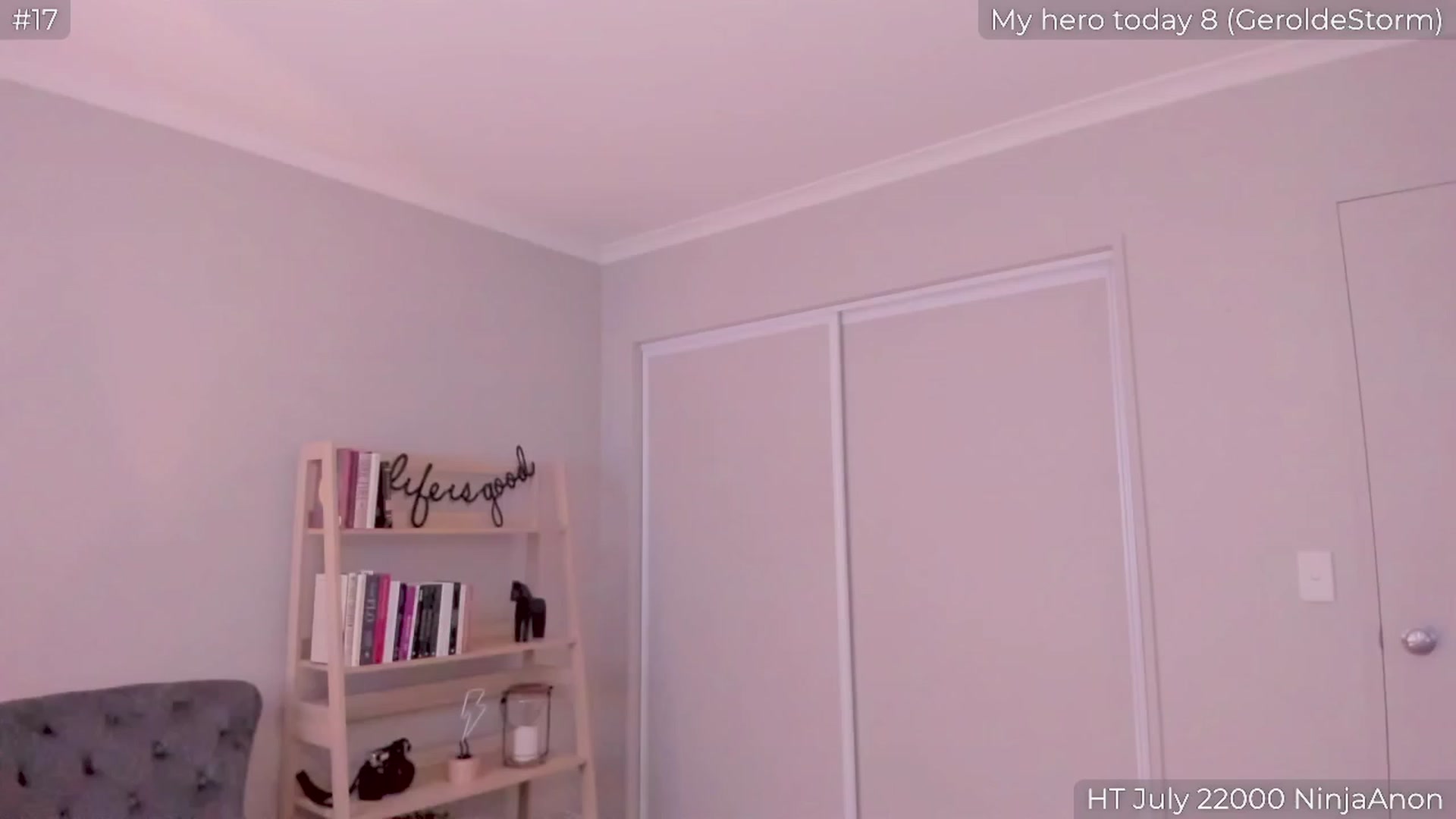 Gallery image thumbnail from AnditaStorm's myfreecams stream on, 07/29/2023, 03:20 image 18 of 20