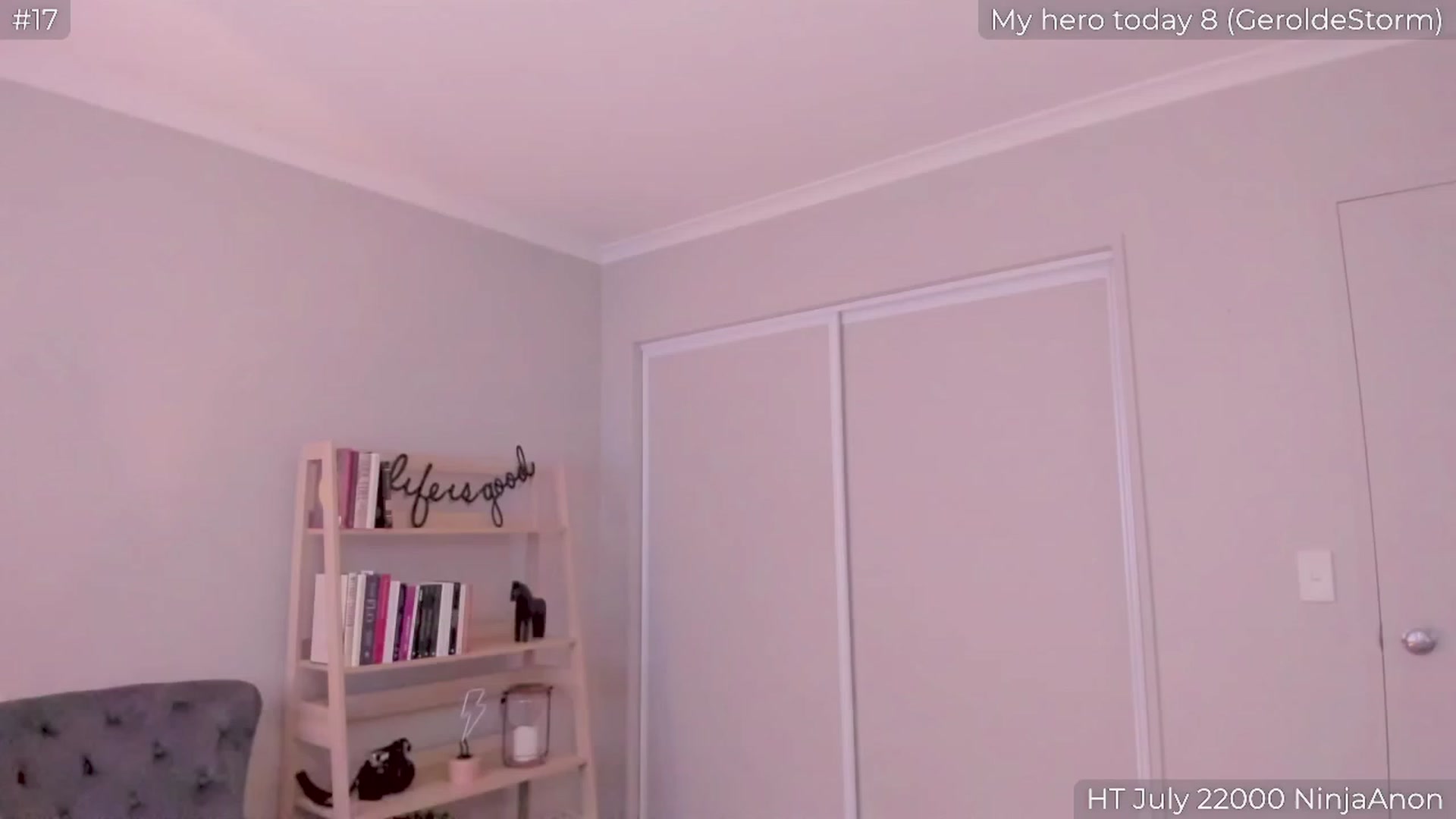 Gallery image thumbnail from AnditaStorm's myfreecams stream on, 07/29/2023, 03:20 image 16 of 20