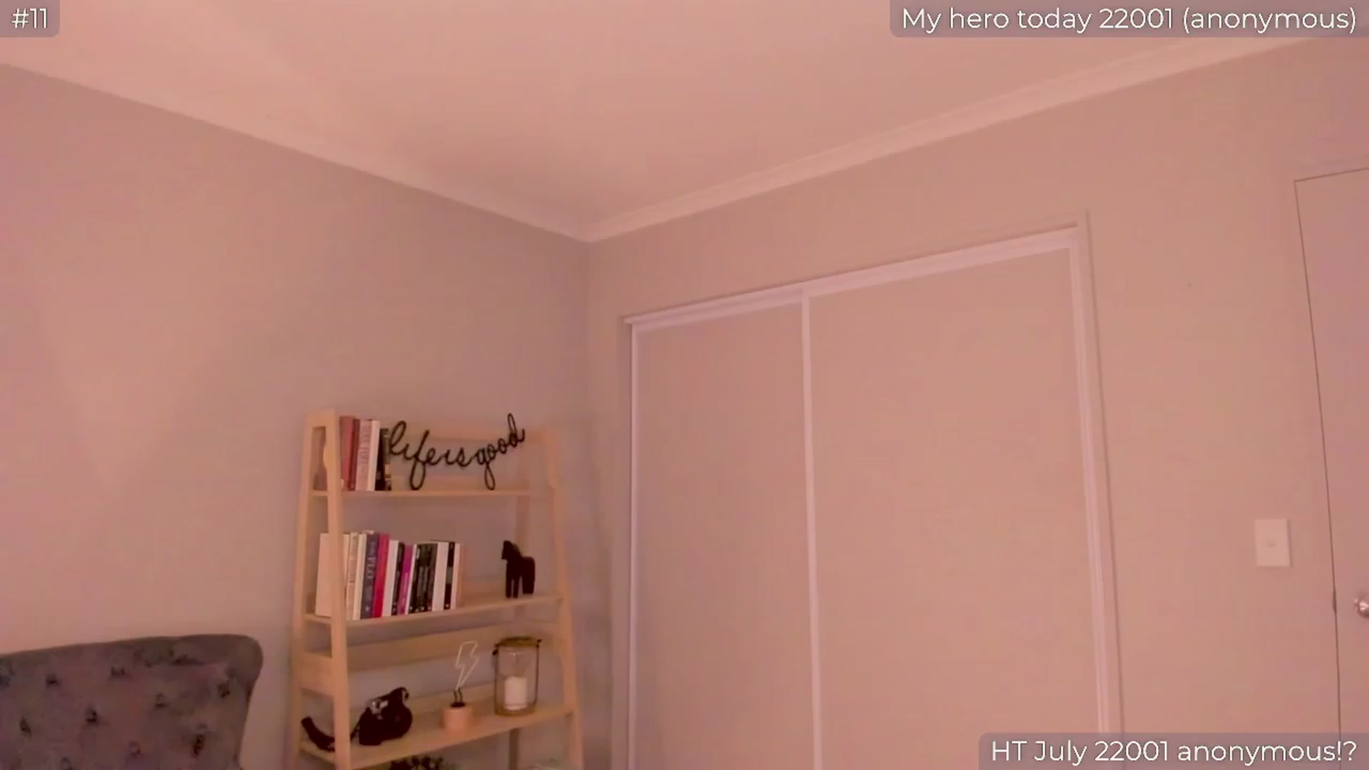 Gallery image thumbnail from AnditaStorm's myfreecams stream on, 07/30/2023, 06:18 image 14 of 20