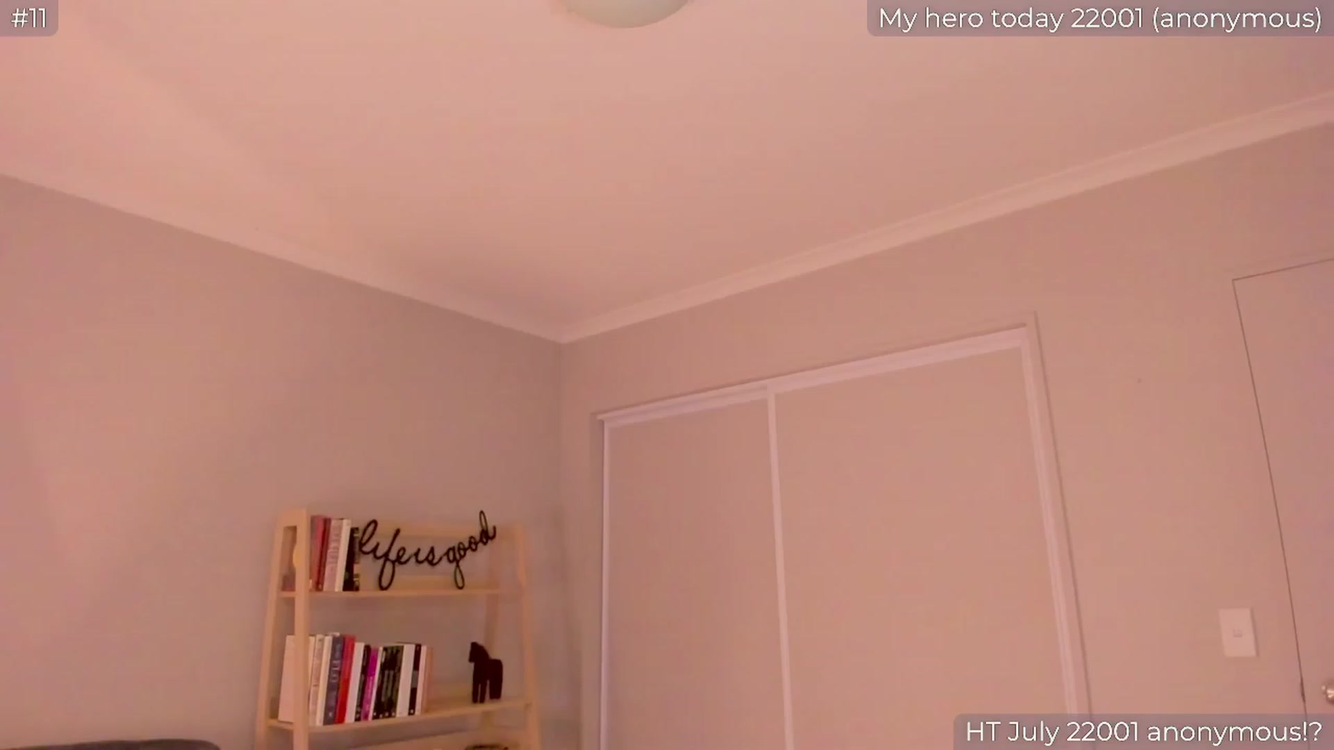 Gallery image thumbnail from AnditaStorm's myfreecams stream on, 07/30/2023, 08:27 image 1 of 20