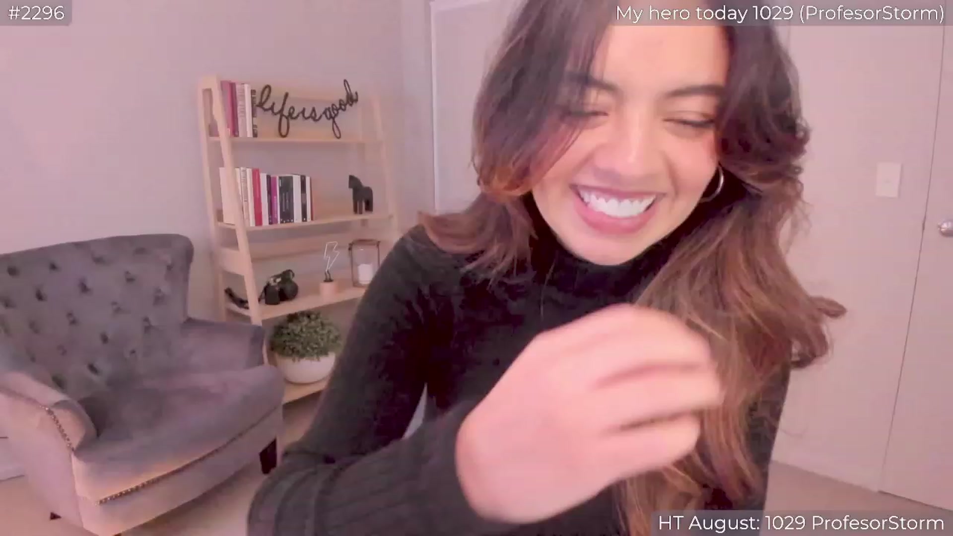 Gallery image thumbnail from AnditaStorm's myfreecams stream on, 08/06/2023, 03:24 image 7 of 20