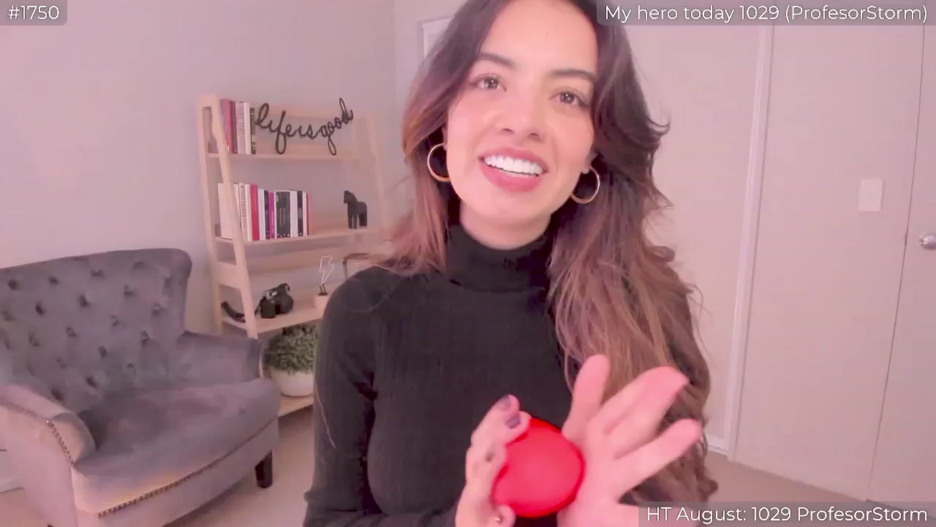 Gallery image thumbnail from AnditaStorm's myfreecams stream on, 08/06/2023, 03:24 image 14 of 20