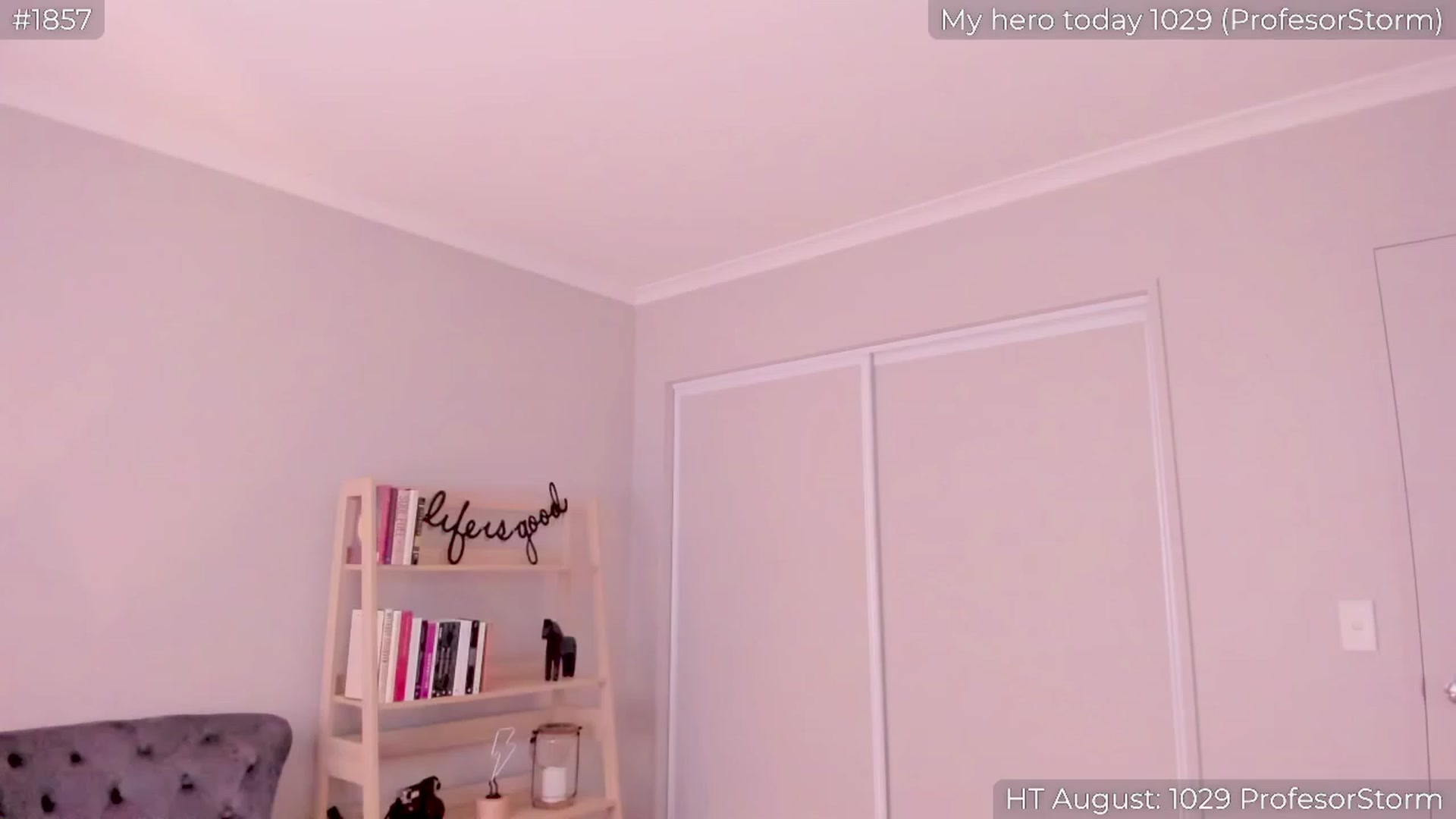Gallery image thumbnail from AnditaStorm's myfreecams stream on, 08/06/2023, 03:24 image 11 of 20