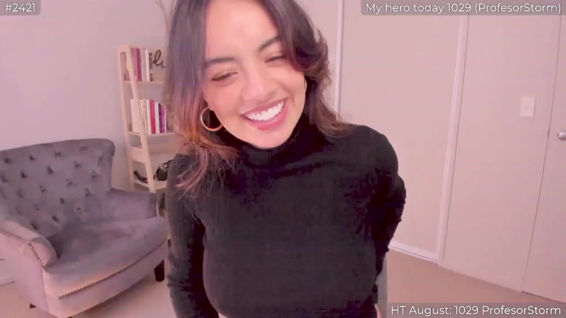 Gallery image thumbnail from AnditaStorm's myfreecams stream on, 08/06/2023, 03:24 image 6 of 20