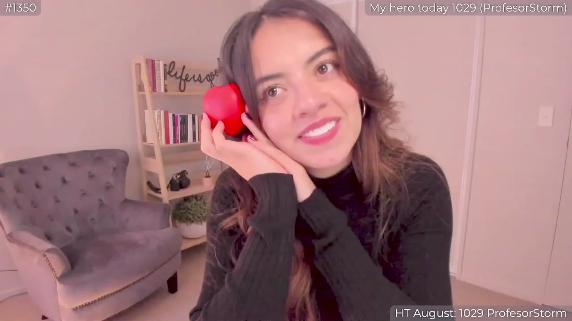 Gallery image thumbnail from AnditaStorm's myfreecams stream on, 08/06/2023, 05:10 image 5 of 20