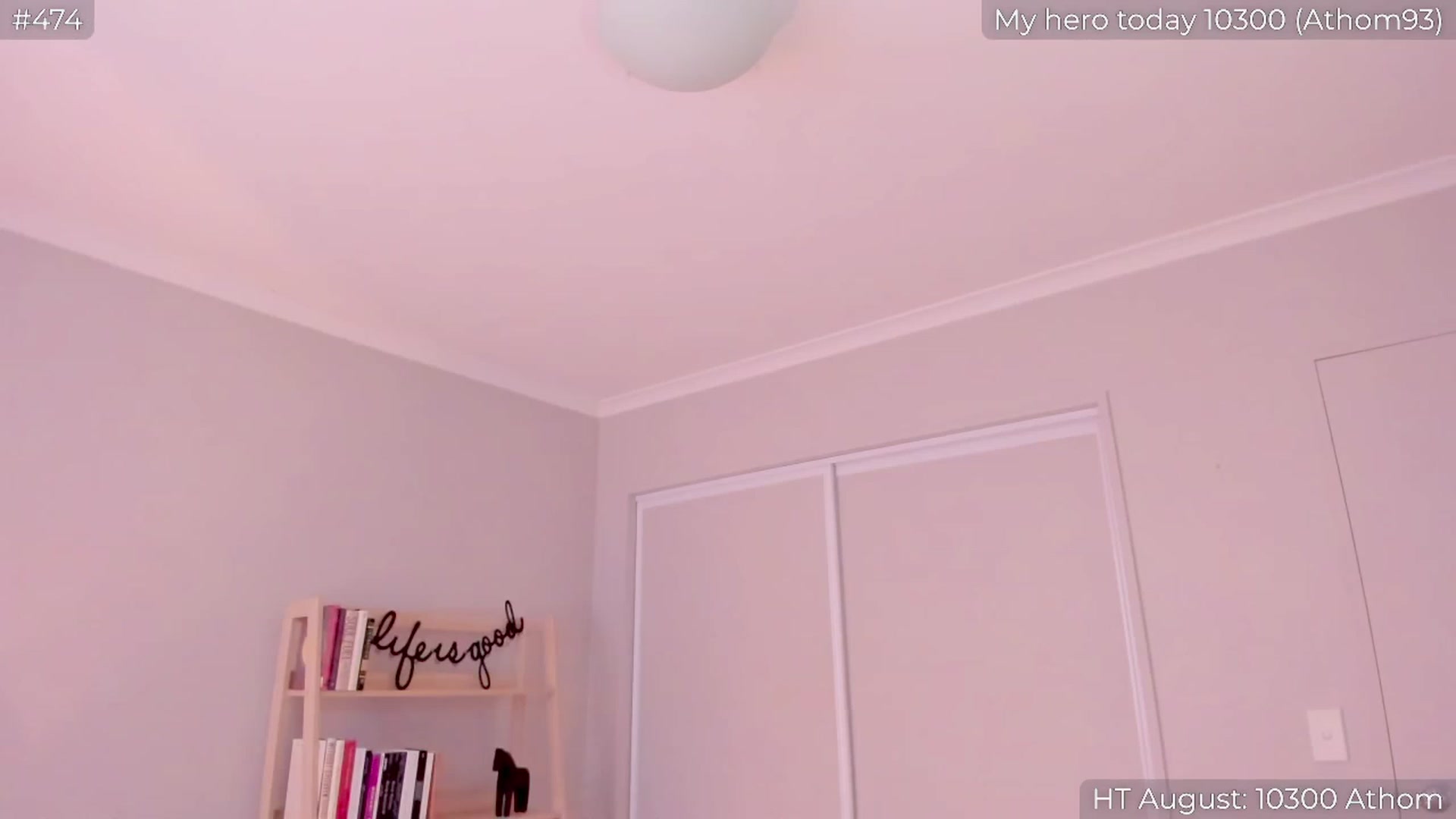 Gallery image thumbnail from AnditaStorm's myfreecams stream on, 08/11/2023, 02:06 image 18 of 20