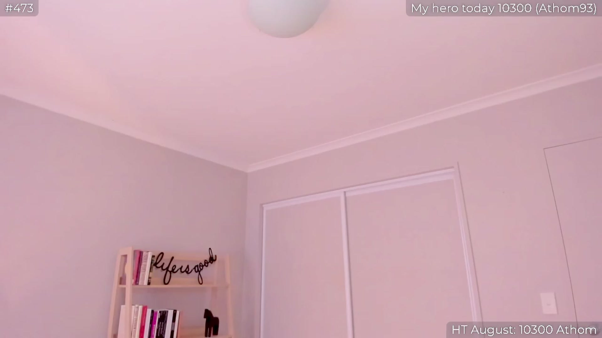 Gallery image thumbnail from AnditaStorm's myfreecams stream on, 08/11/2023, 02:06 image 19 of 20