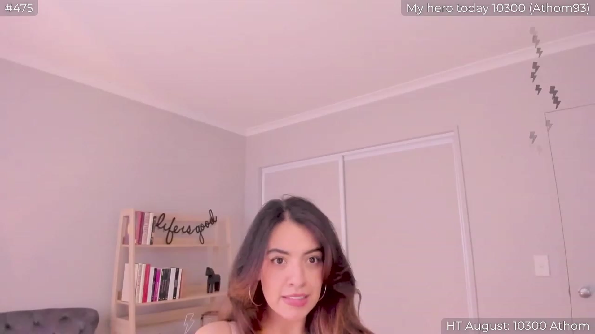 Gallery image thumbnail from AnditaStorm's myfreecams stream on, 08/11/2023, 02:06 image 11 of 20