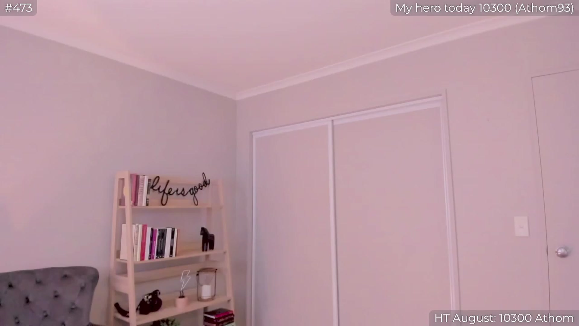 Gallery image thumbnail from AnditaStorm's myfreecams stream on, 08/11/2023, 03:33 image 4 of 20