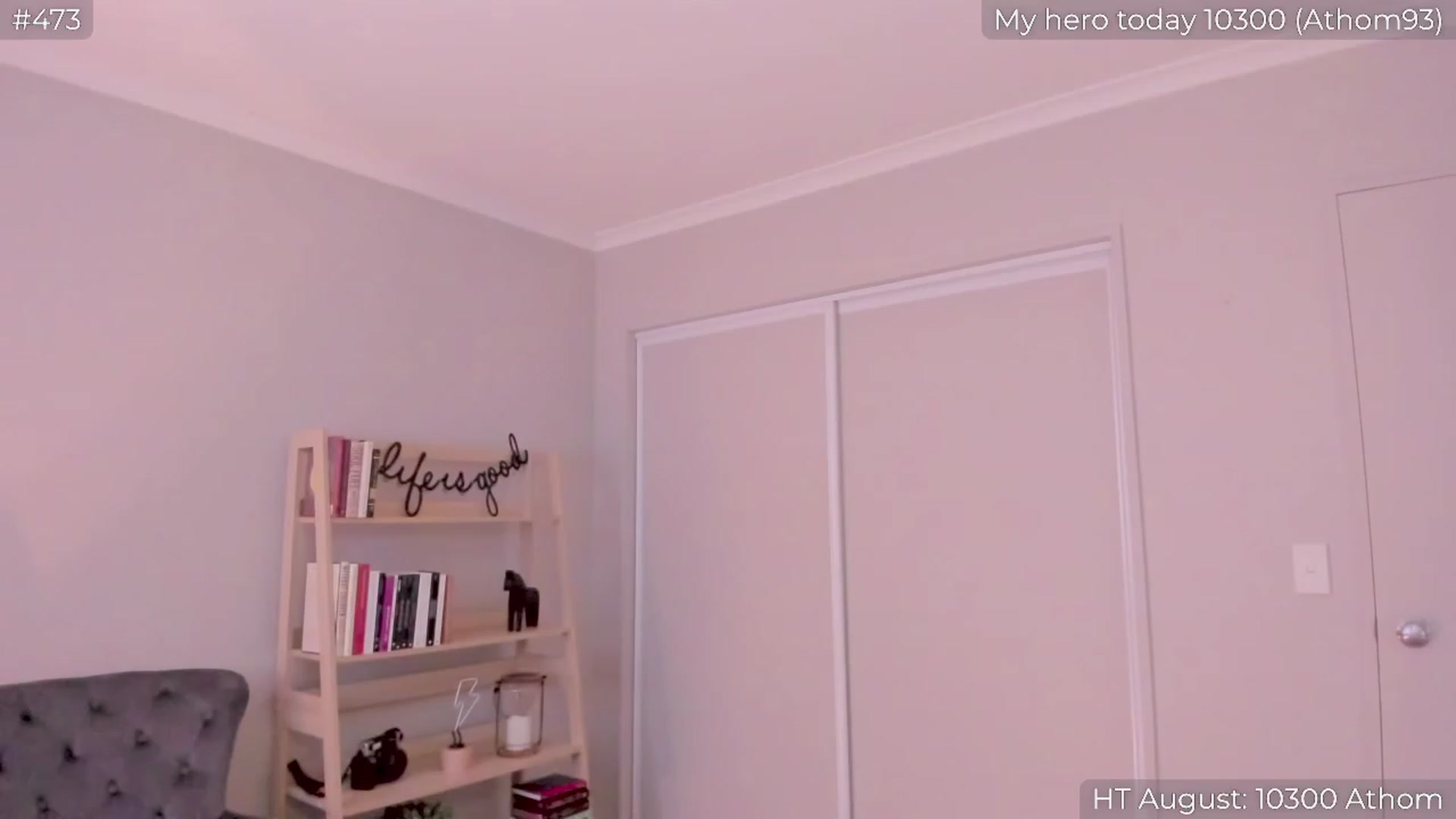 Gallery image thumbnail from AnditaStorm's myfreecams stream on, 08/11/2023, 03:33 image 3 of 20