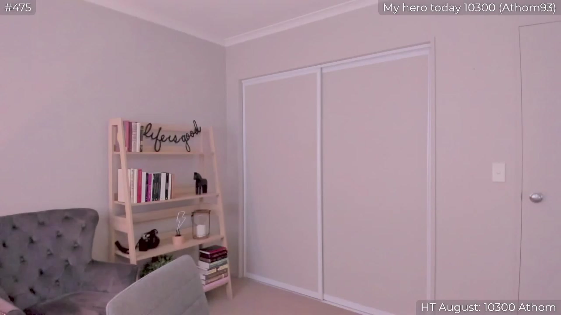 Gallery image thumbnail from AnditaStorm's myfreecams stream on, 08/11/2023, 03:33 image 9 of 20