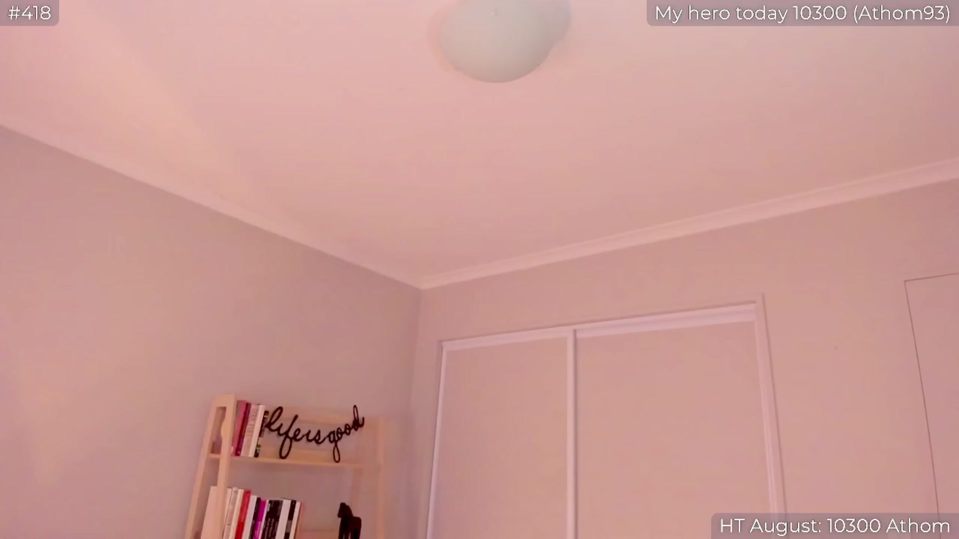 Gallery image thumbnail from AnditaStorm's myfreecams stream on, 08/11/2023, 05:01 image 7 of 20