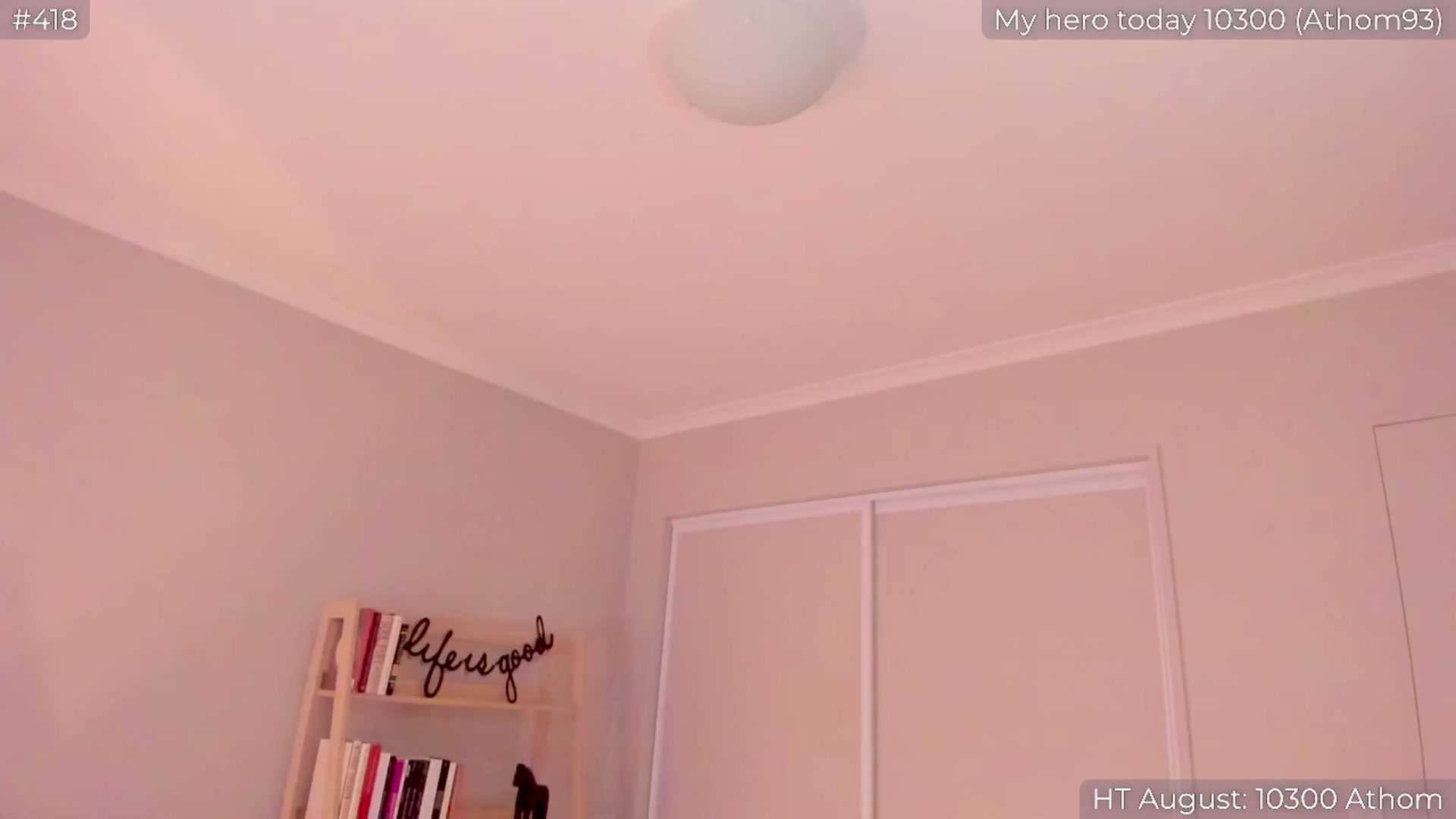 Gallery image thumbnail from AnditaStorm's myfreecams stream on, 08/11/2023, 05:01 image 9 of 20