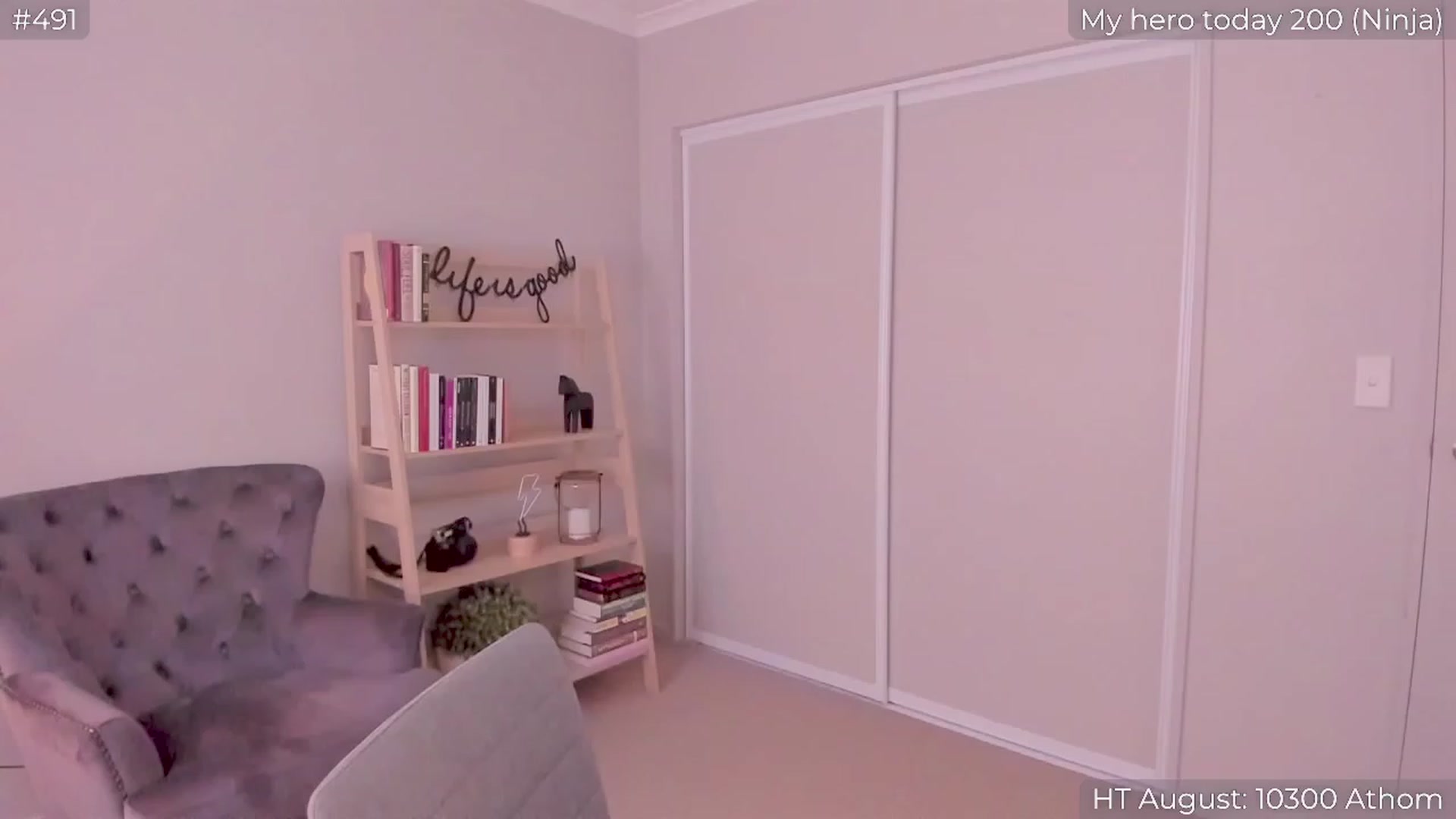 Gallery image thumbnail from AnditaStorm's myfreecams stream on, 08/13/2023, 02:37 image 13 of 20