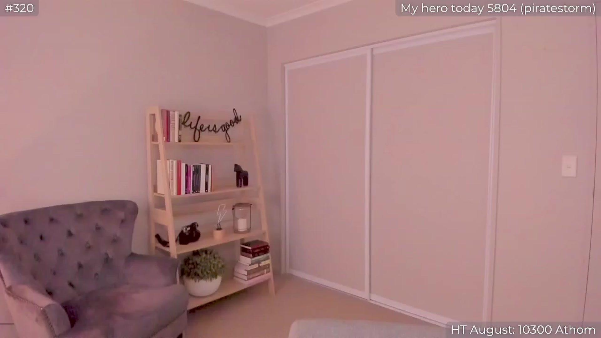 Gallery image thumbnail from AnditaStorm's myfreecams stream on, 08/13/2023, 03:53 image 19 of 20