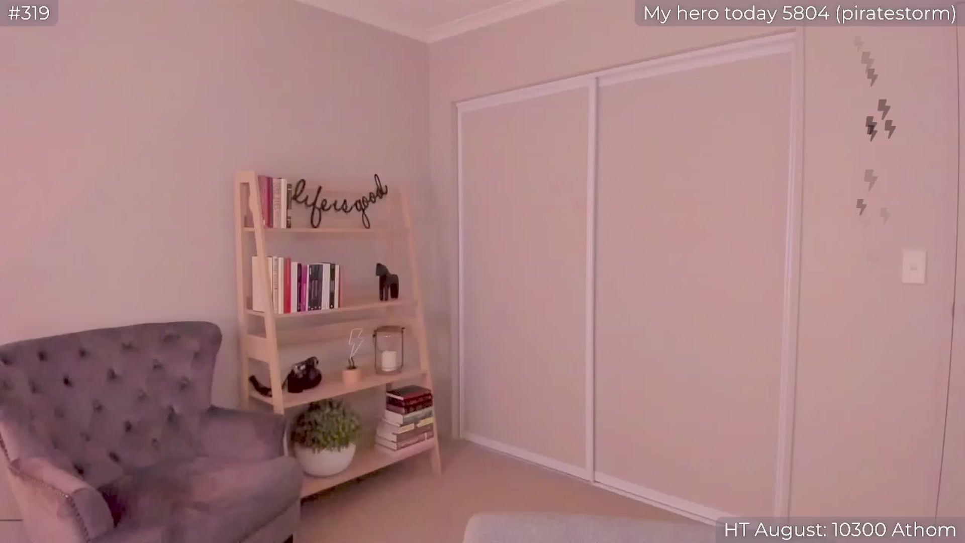 Gallery image thumbnail from AnditaStorm's myfreecams stream on, 08/13/2023, 03:53 image 17 of 20