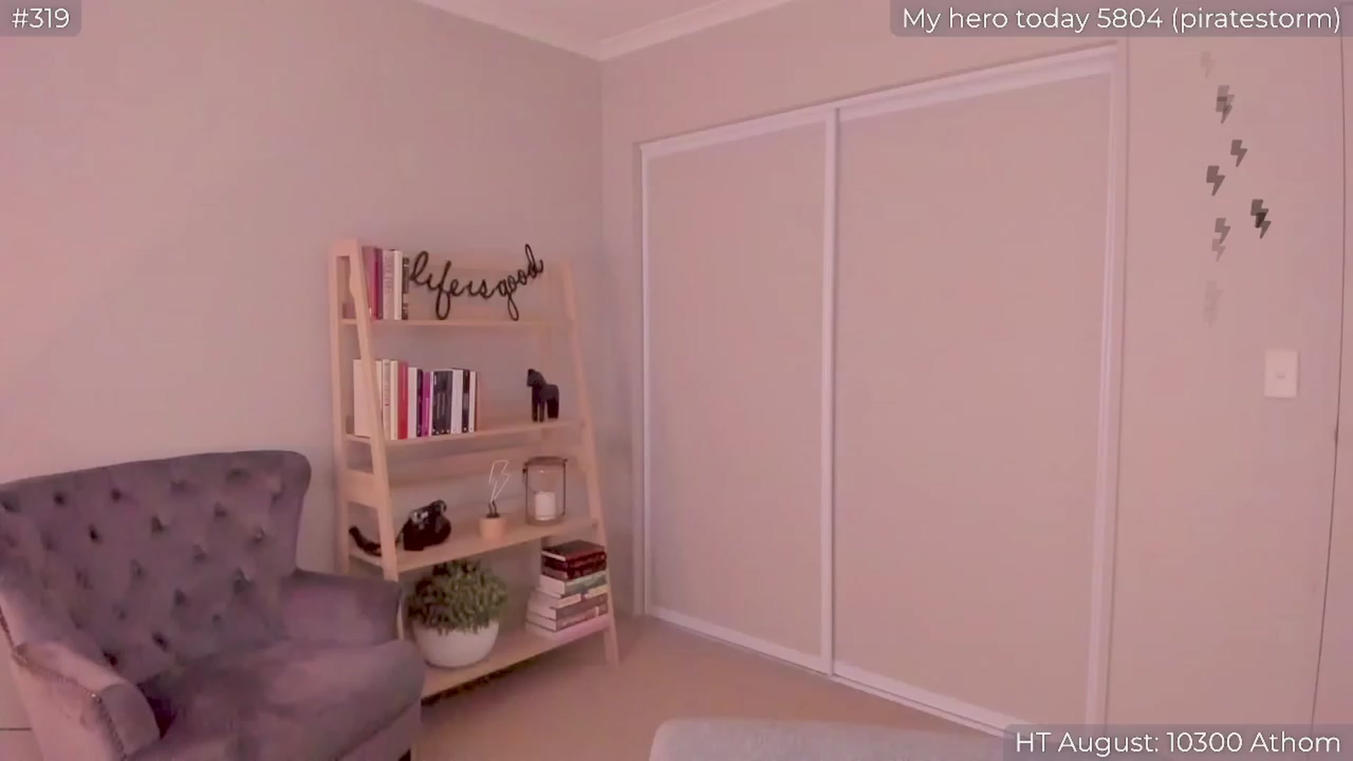 Gallery image thumbnail from AnditaStorm's myfreecams stream on, 08/13/2023, 03:53 image 18 of 20